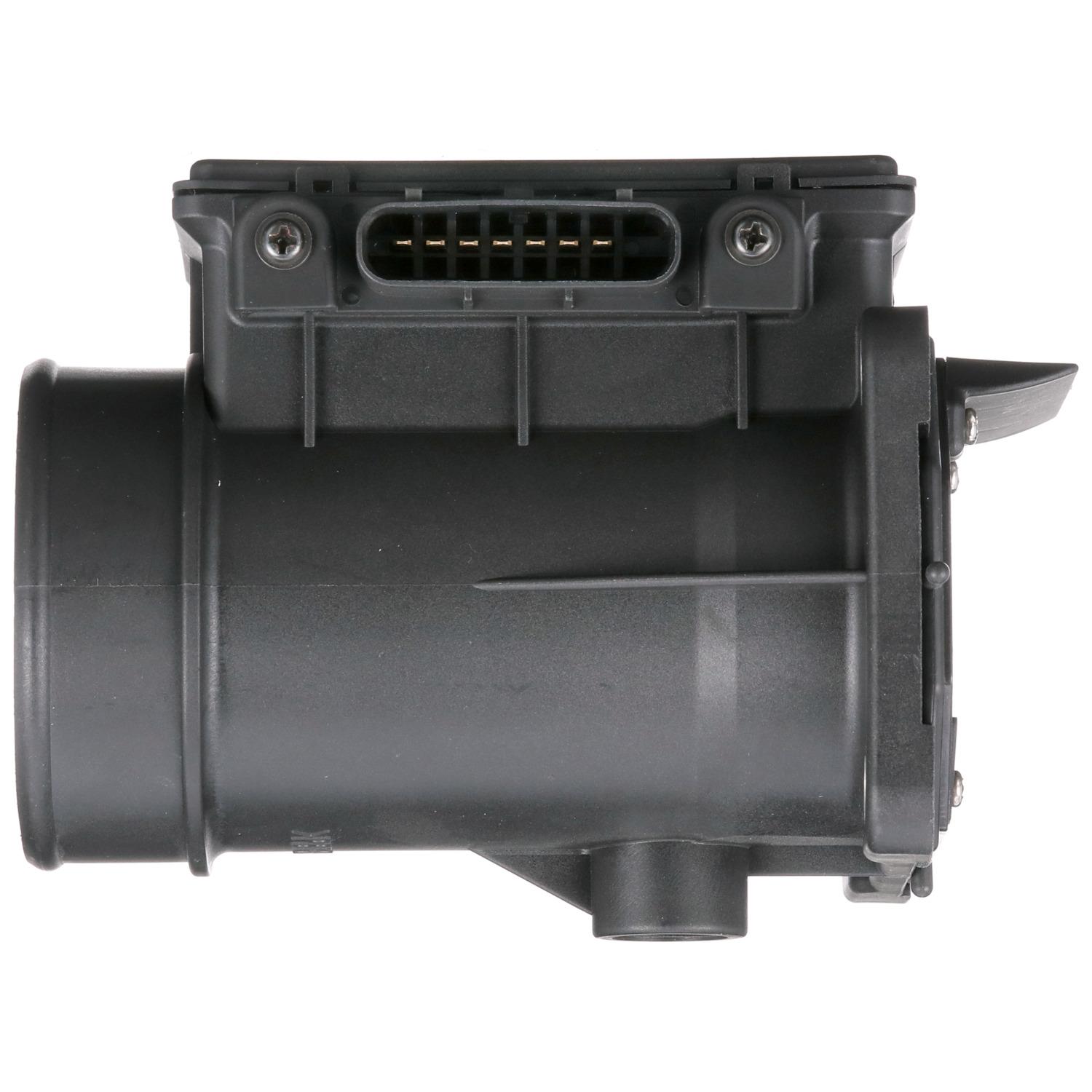 Delphi AF10323 Mass Air Flow Sensor product image 5 of 8
