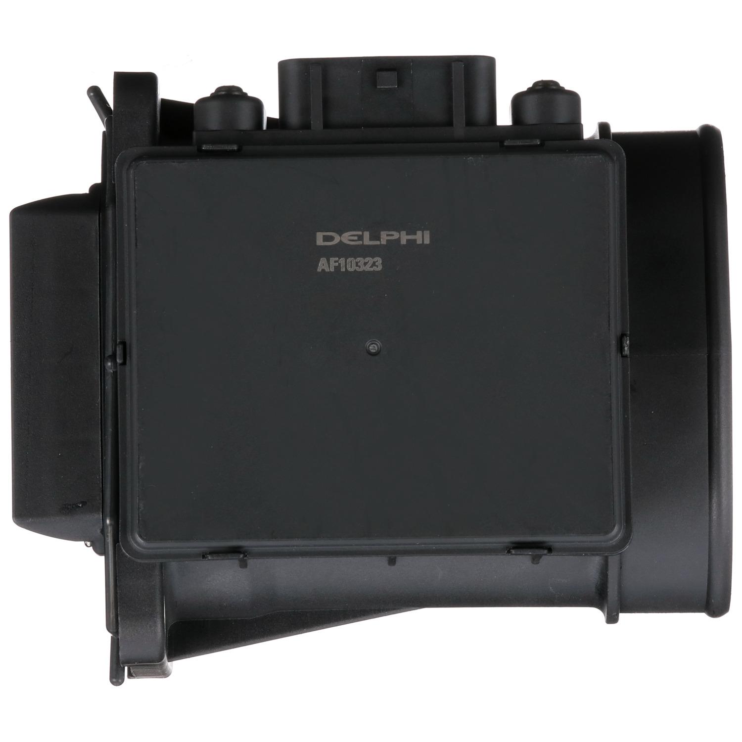 Delphi AF10323 Mass Air Flow Sensor product image 8 of 8