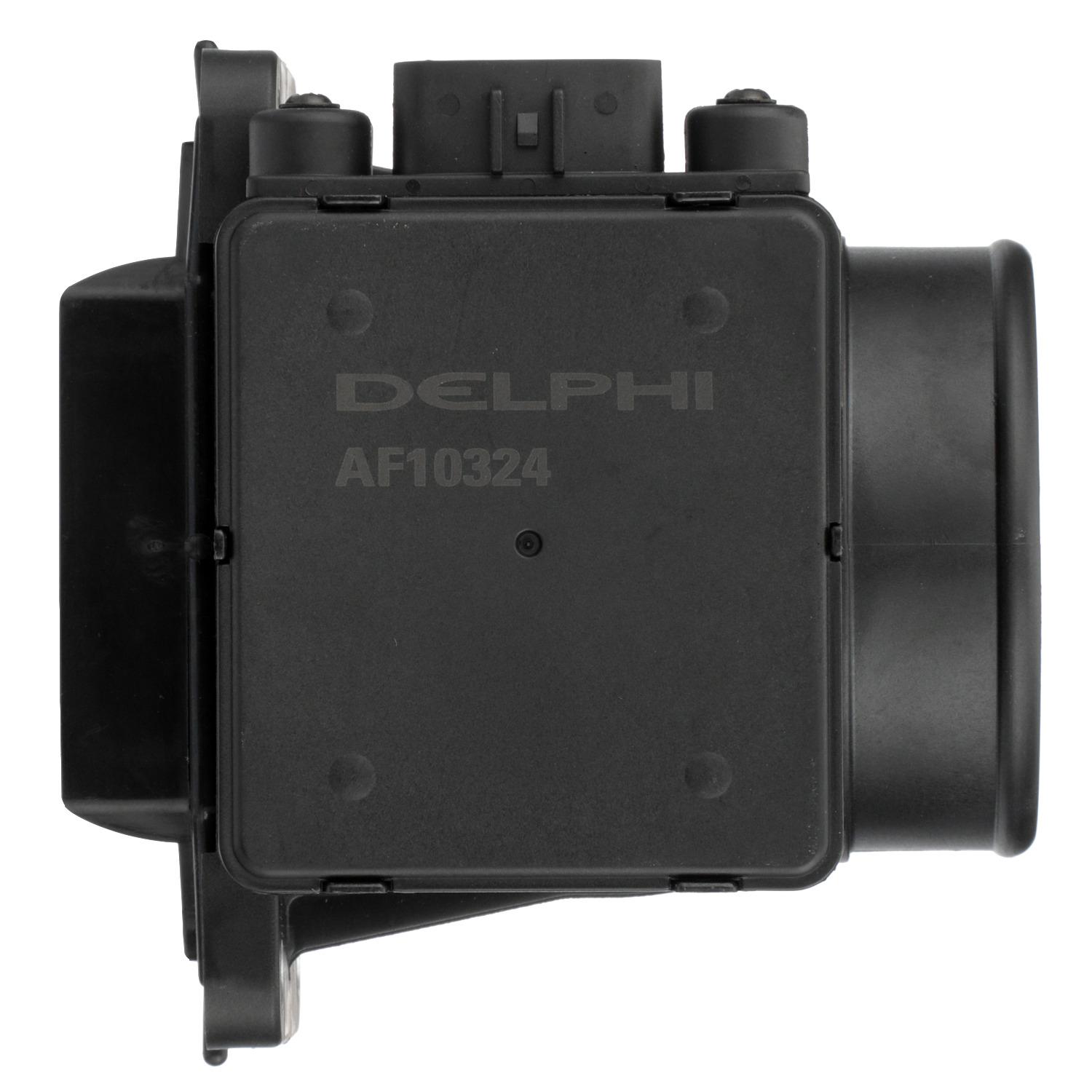 Delphi AF10324 Mass Air Flow Sensor product image 4 of 8