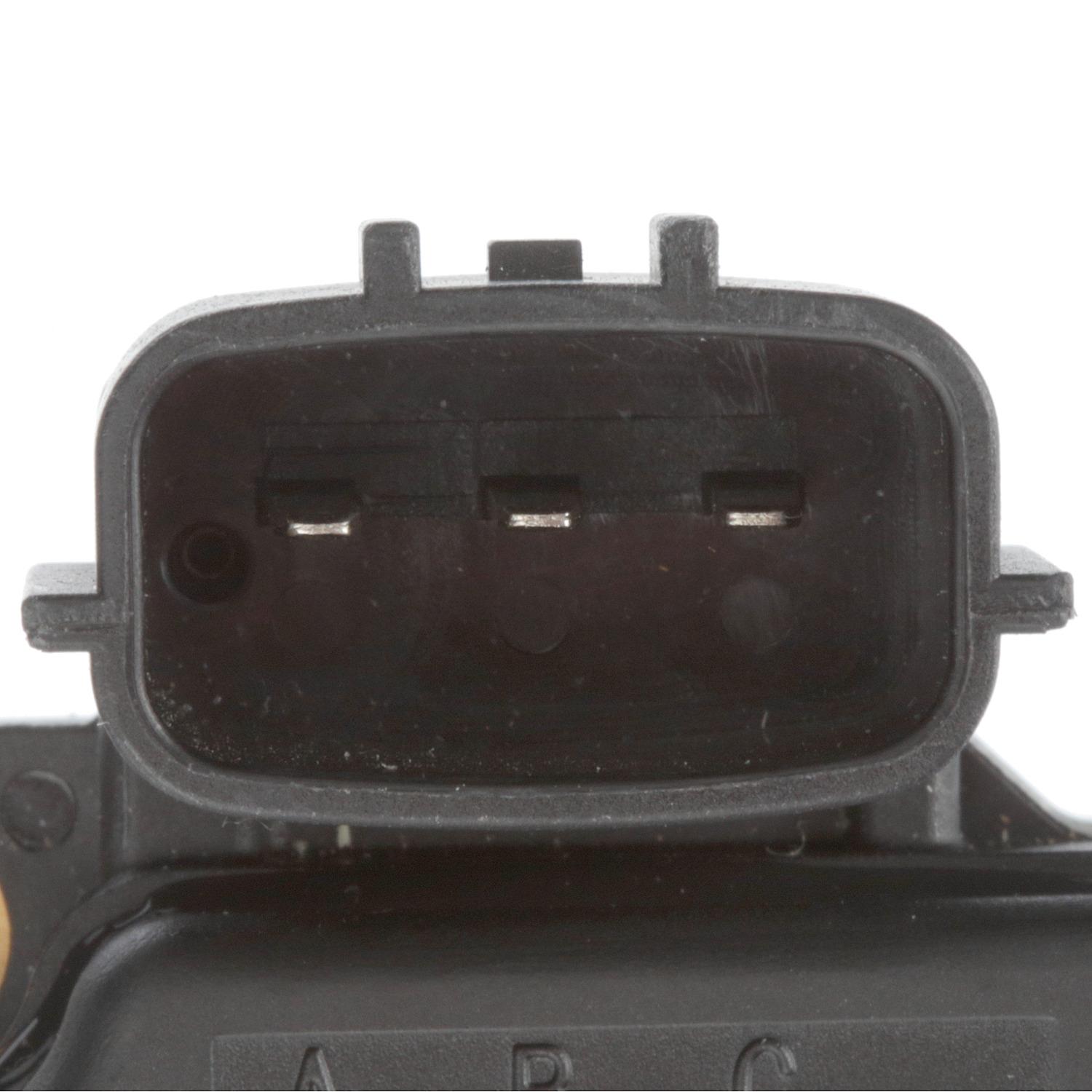 Delphi AF10326 Mass Air Flow Sensor product image 3 of 8