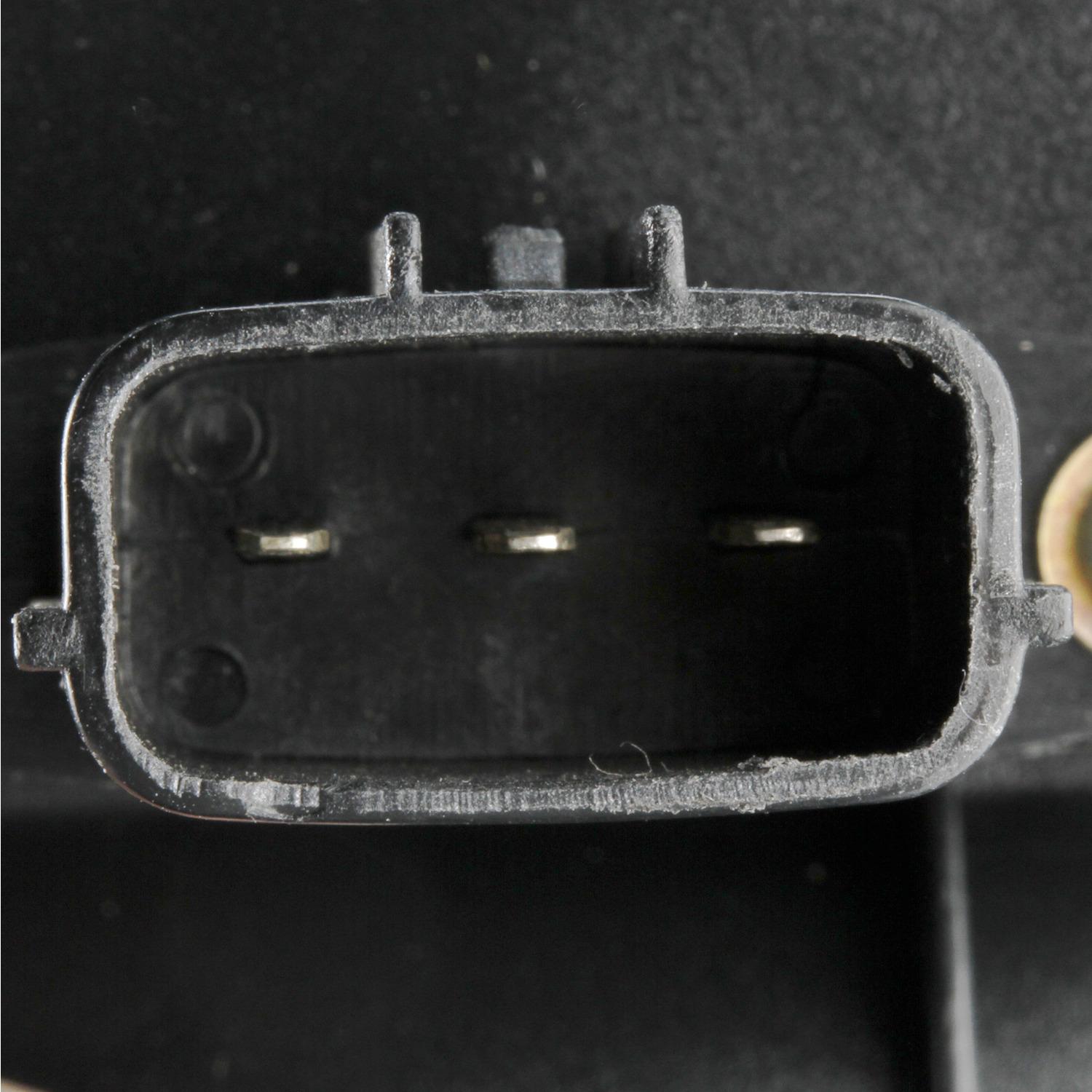 Delphi AF10327 Mass Air Flow Sensor product image 3 of 8