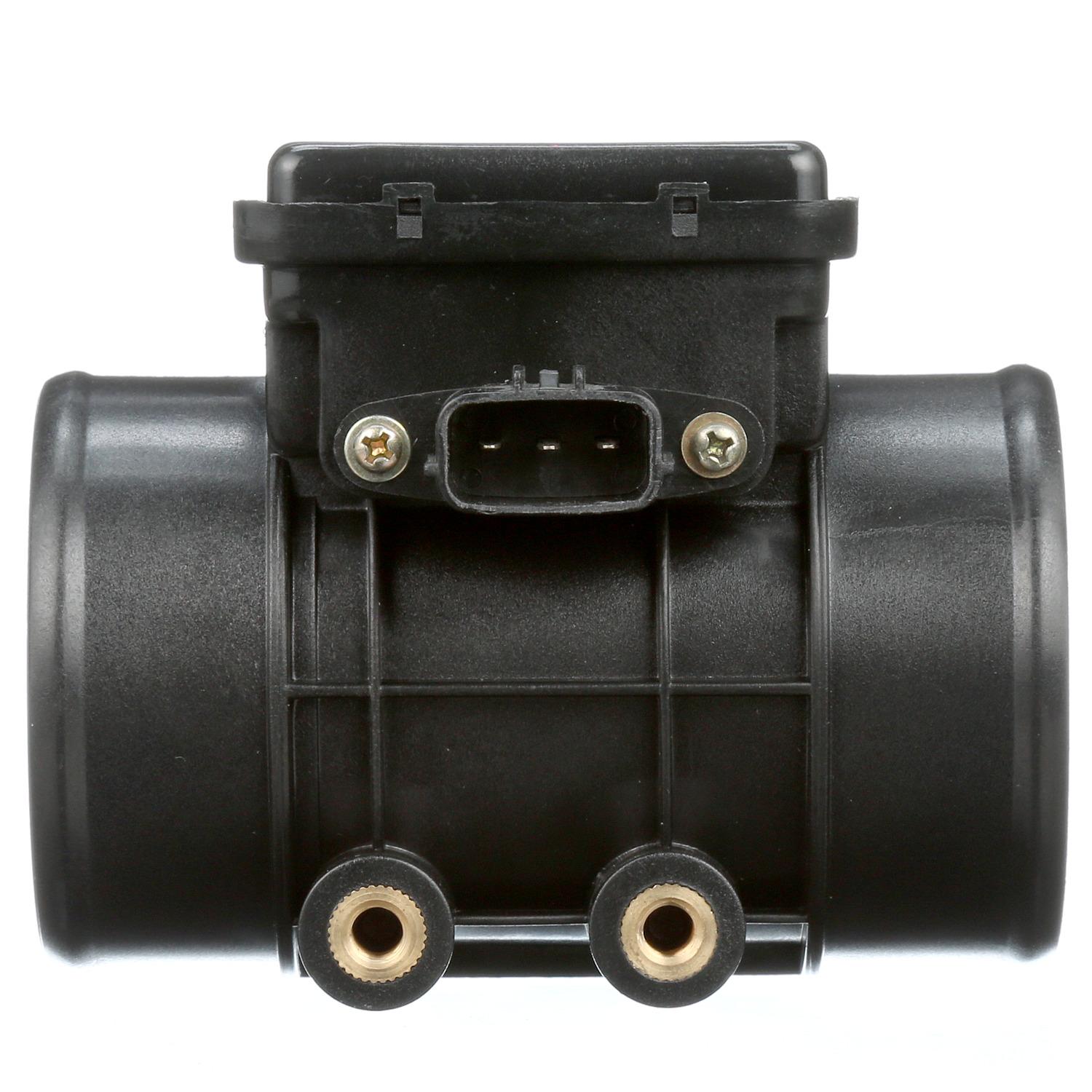 Delphi AF10327 Mass Air Flow Sensor product image 5 of 8