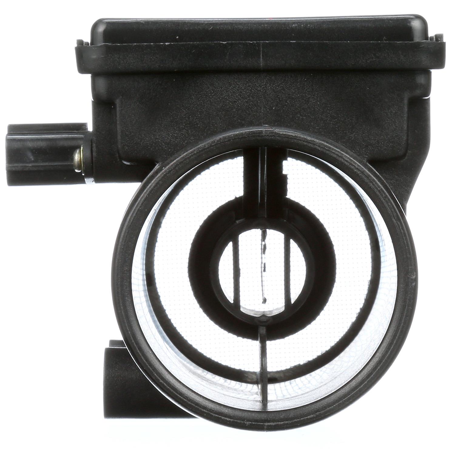 Delphi AF10327 Mass Air Flow Sensor product image 7 of 8
