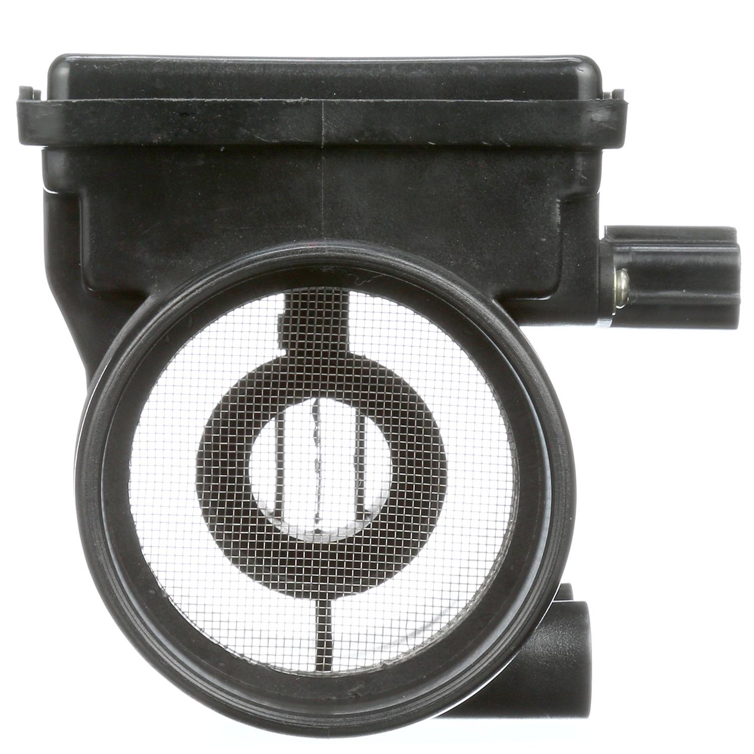Delphi AF10327 Mass Air Flow Sensor product image 8 of 8