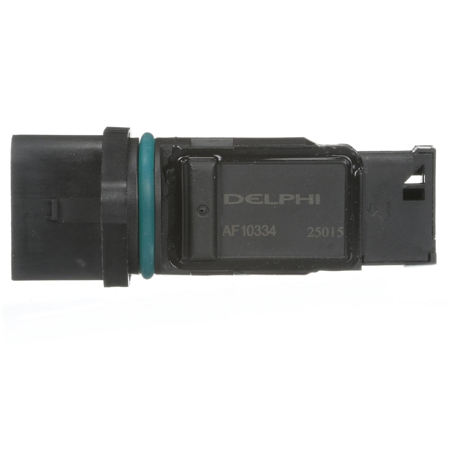 Delphi AF10334 Mass Air Flow Sensor product image 5 of 8