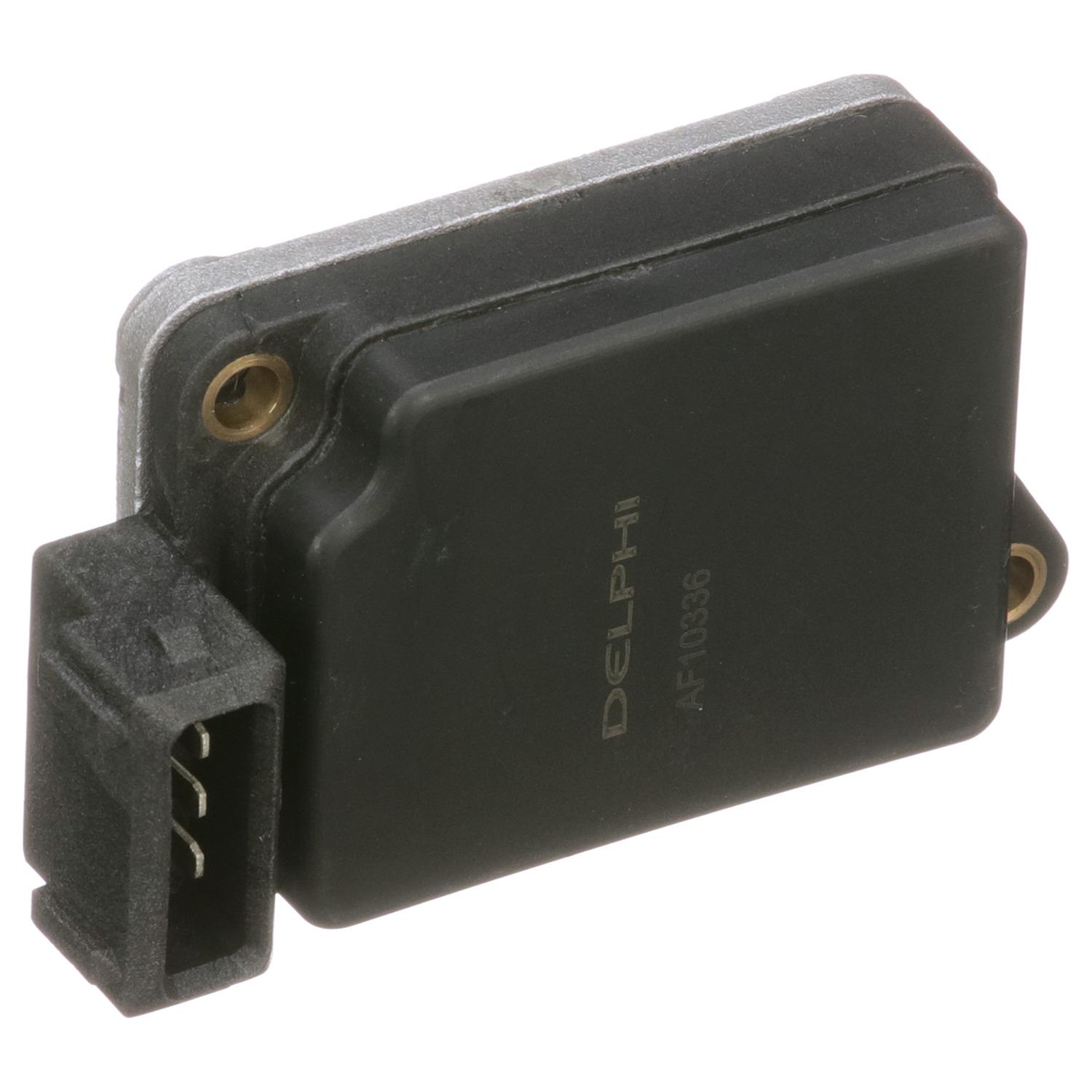 Delphi AF10336 Mass Air Flow Sensor product image 1 of 8