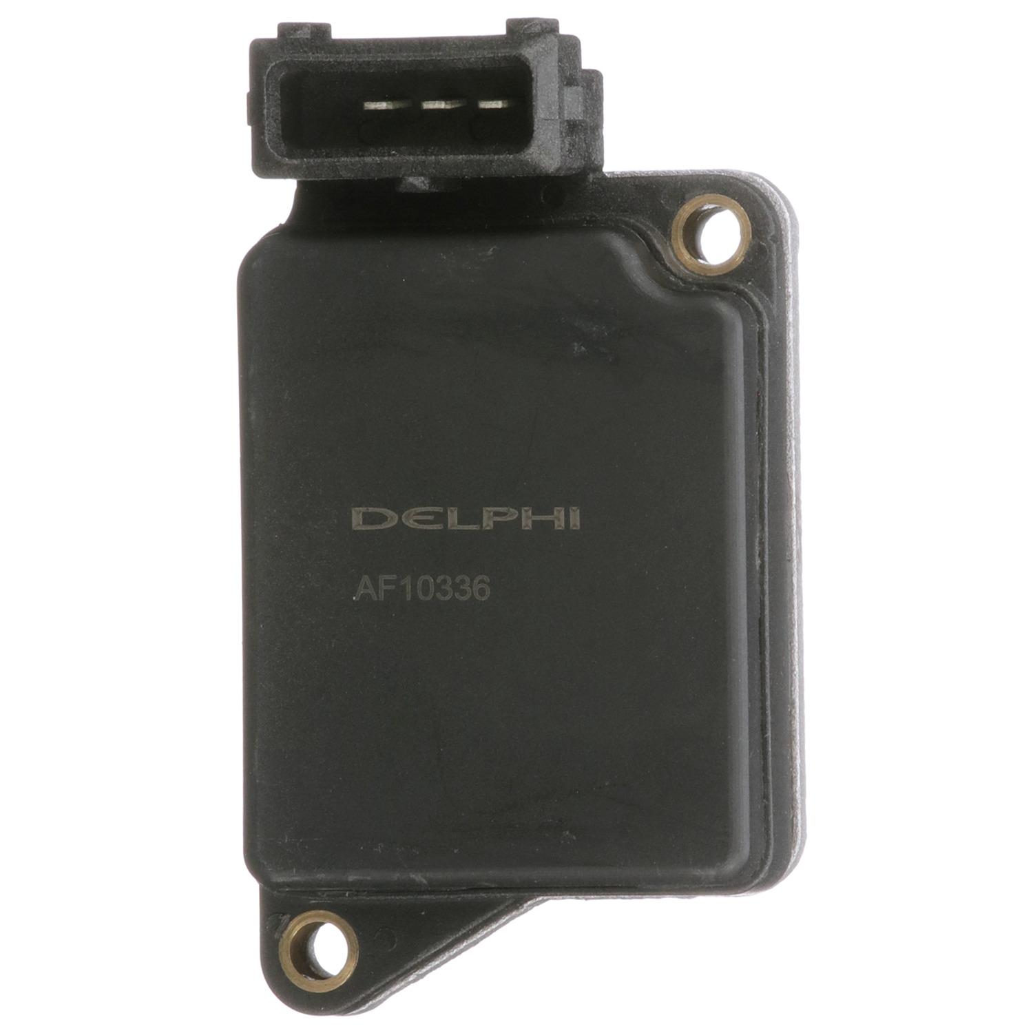 Delphi AF10336 Mass Air Flow Sensor product image 6 of 8