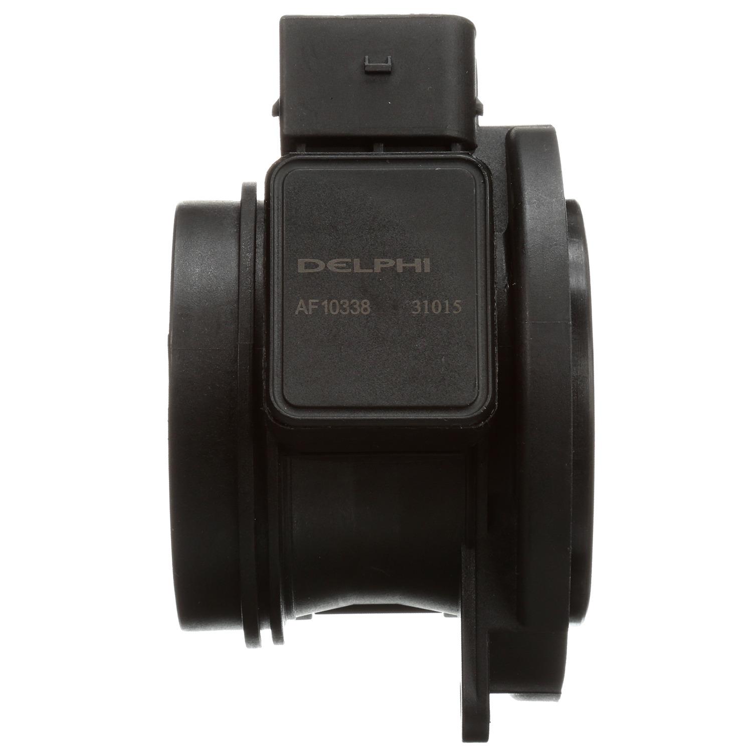 Delphi AF10338 Mass Air Flow Sensor product image 5 of 8