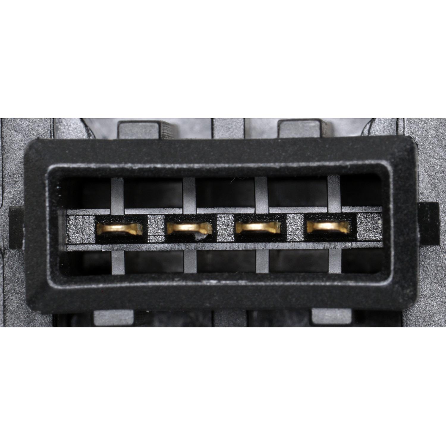 Delphi AF10339 Mass Air Flow Sensor product image 3 of 8