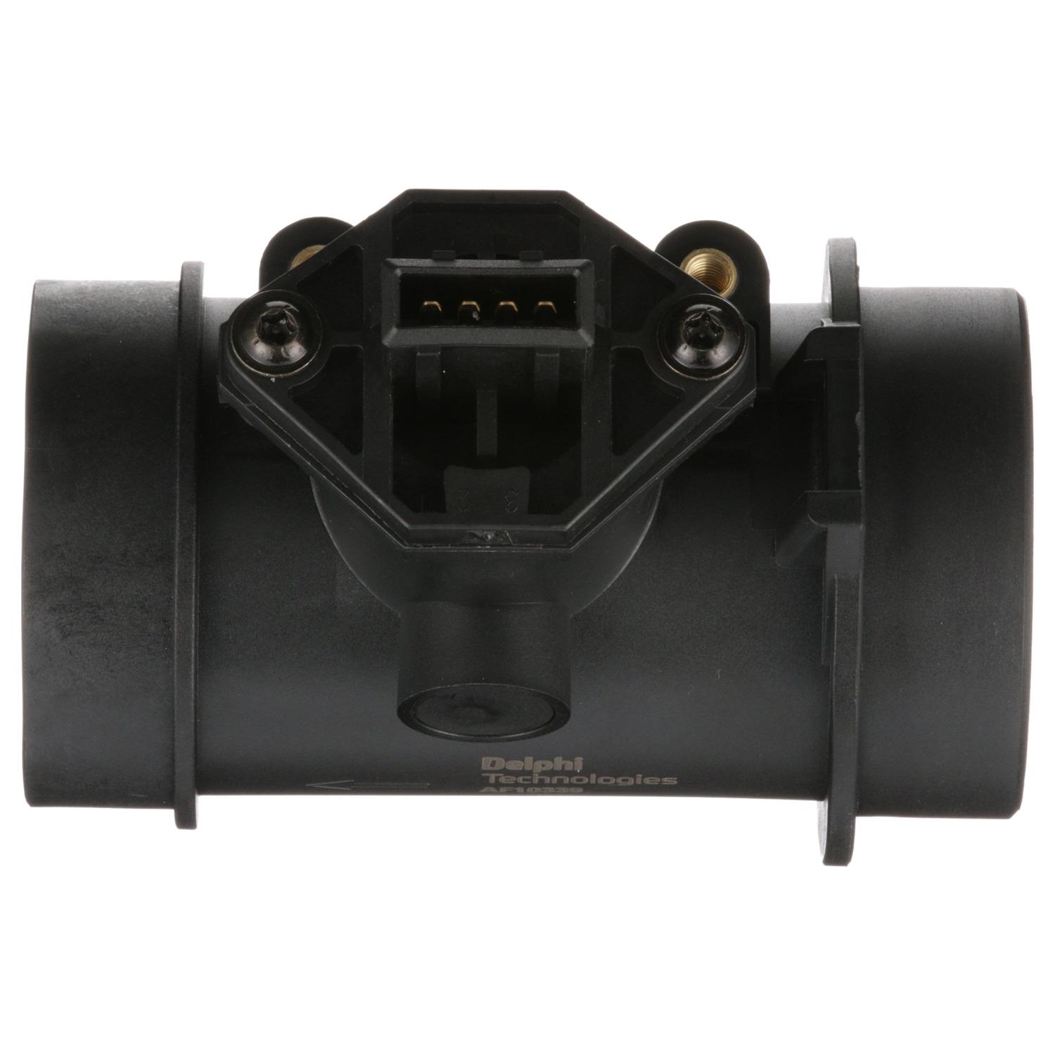 Delphi AF10339 Mass Air Flow Sensor product image 5 of 8