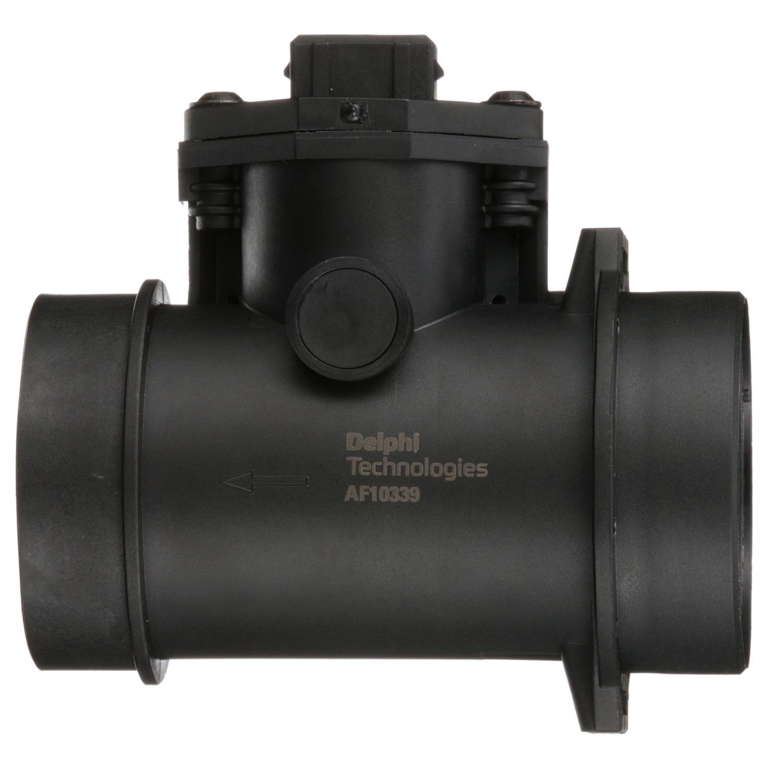 Delphi AF10339 Mass Air Flow Sensor product image 6 of 8