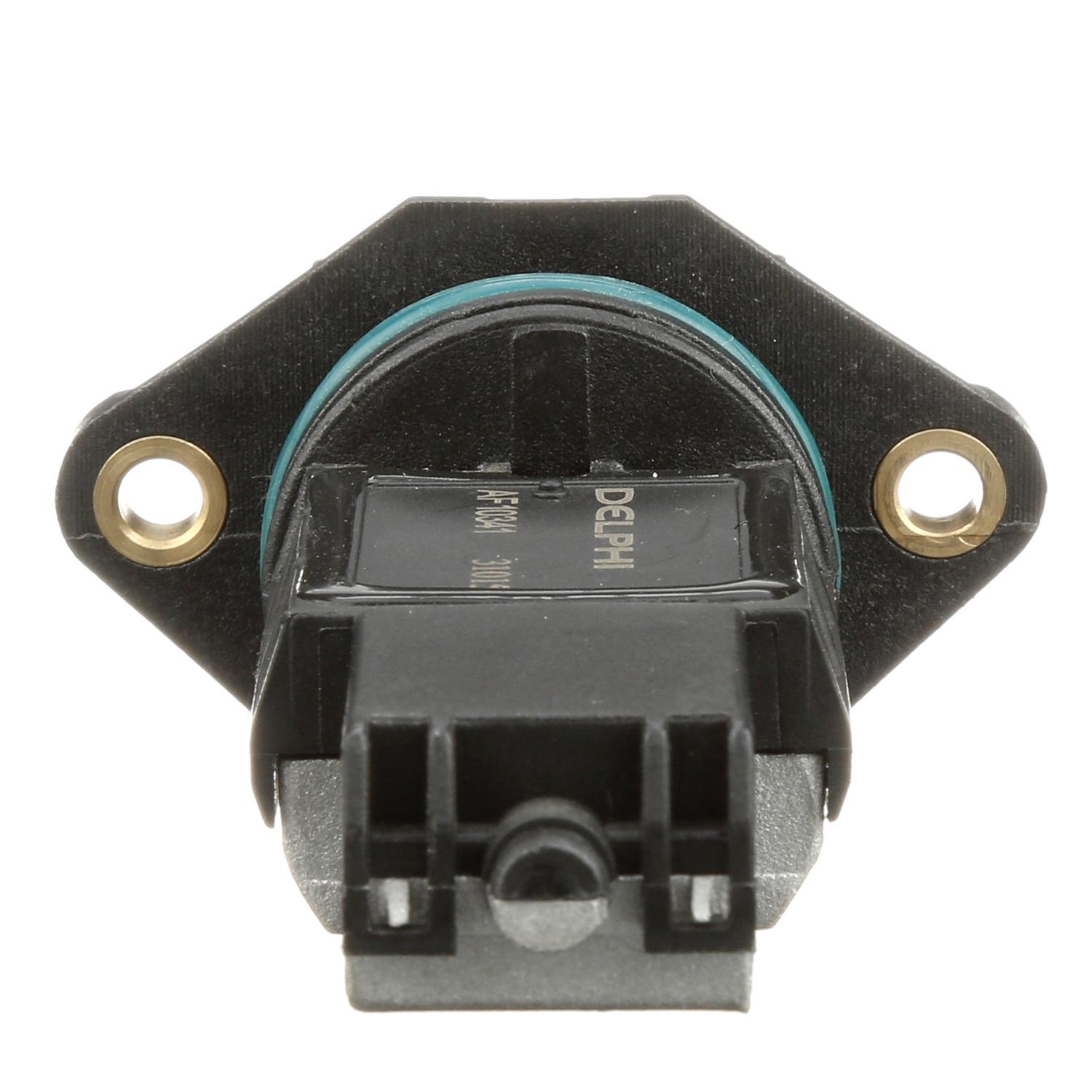 Delphi AF10341 Mass Air Flow Sensor product image 4 of 8