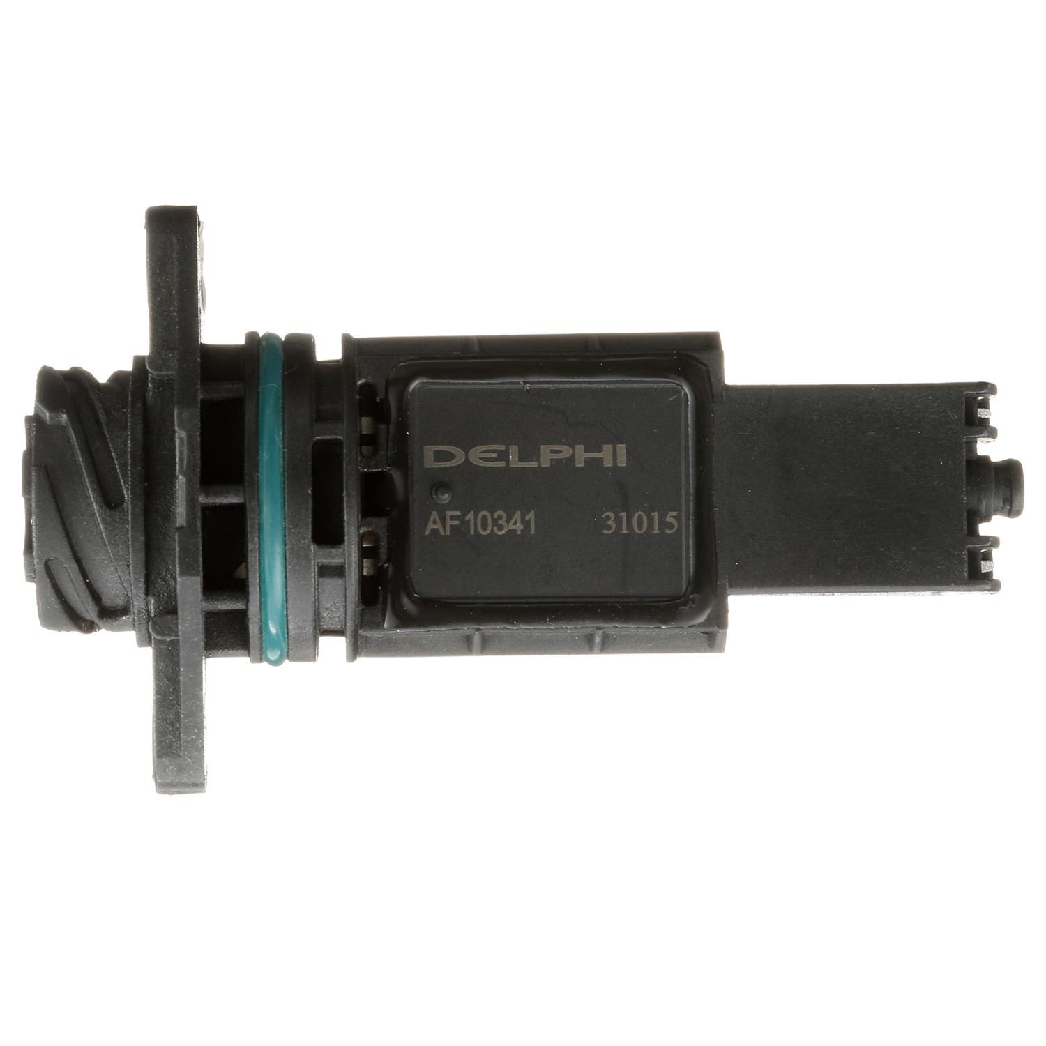 Delphi AF10341 Mass Air Flow Sensor product image 5 of 8