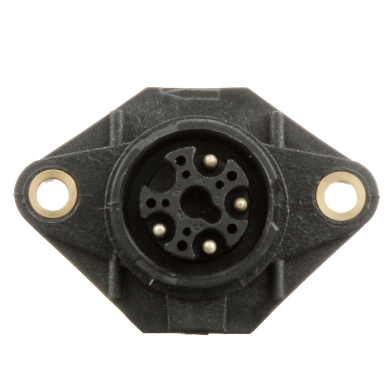 Delphi AF10341 Mass Air Flow Sensor product image 6 of 8