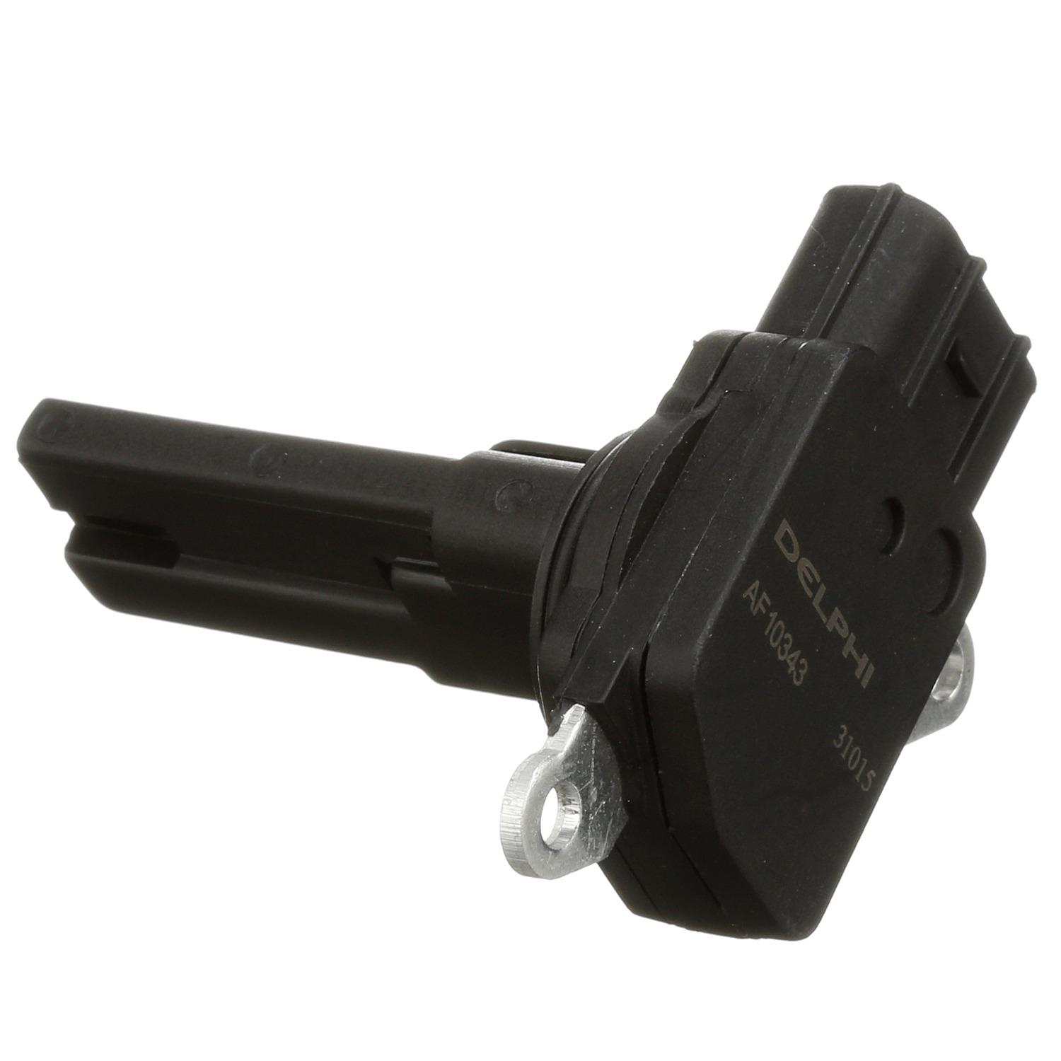 Delphi AF10343 Mass Air Flow Sensor product image 1 of 8