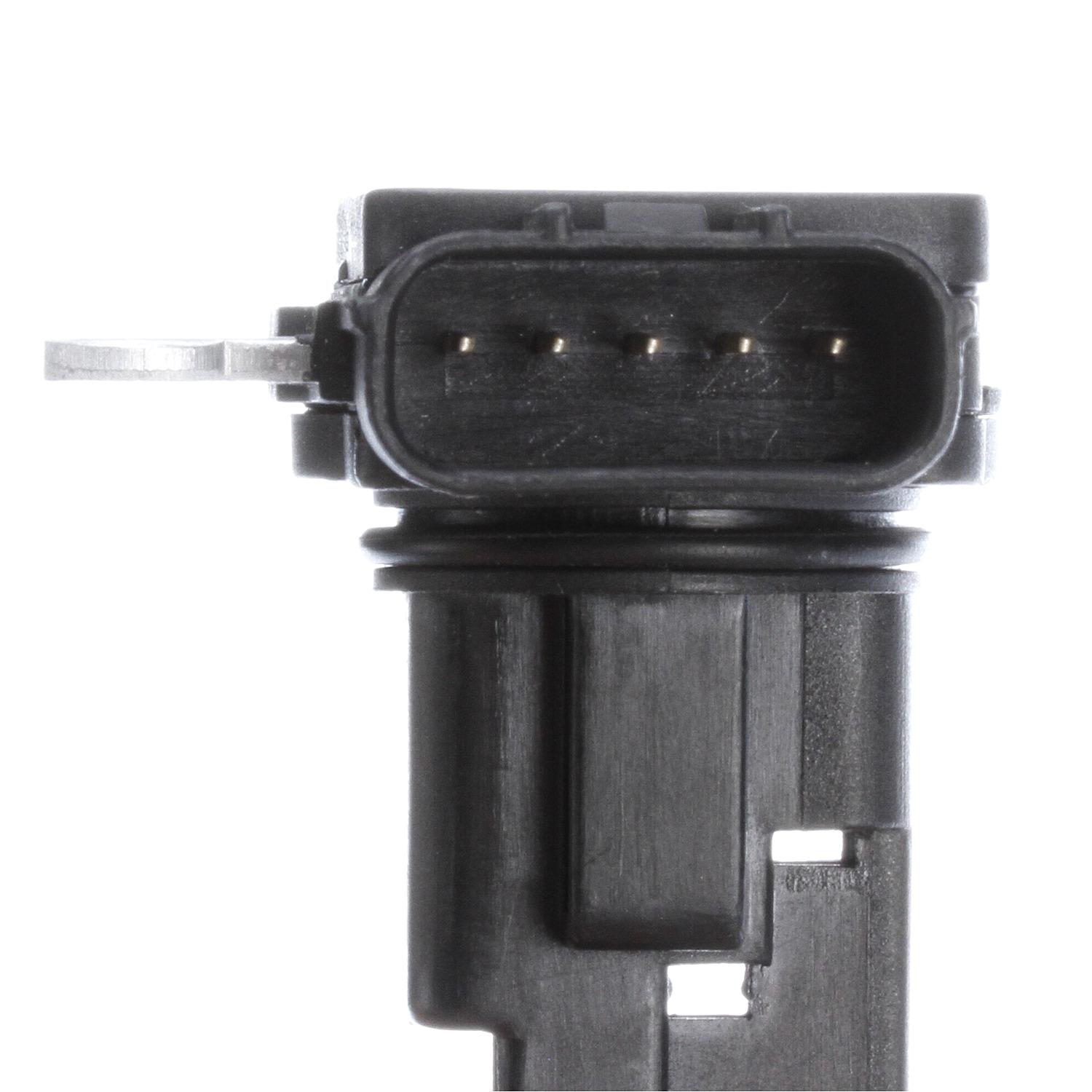 Delphi AF10343 Mass Air Flow Sensor product image 3 of 8