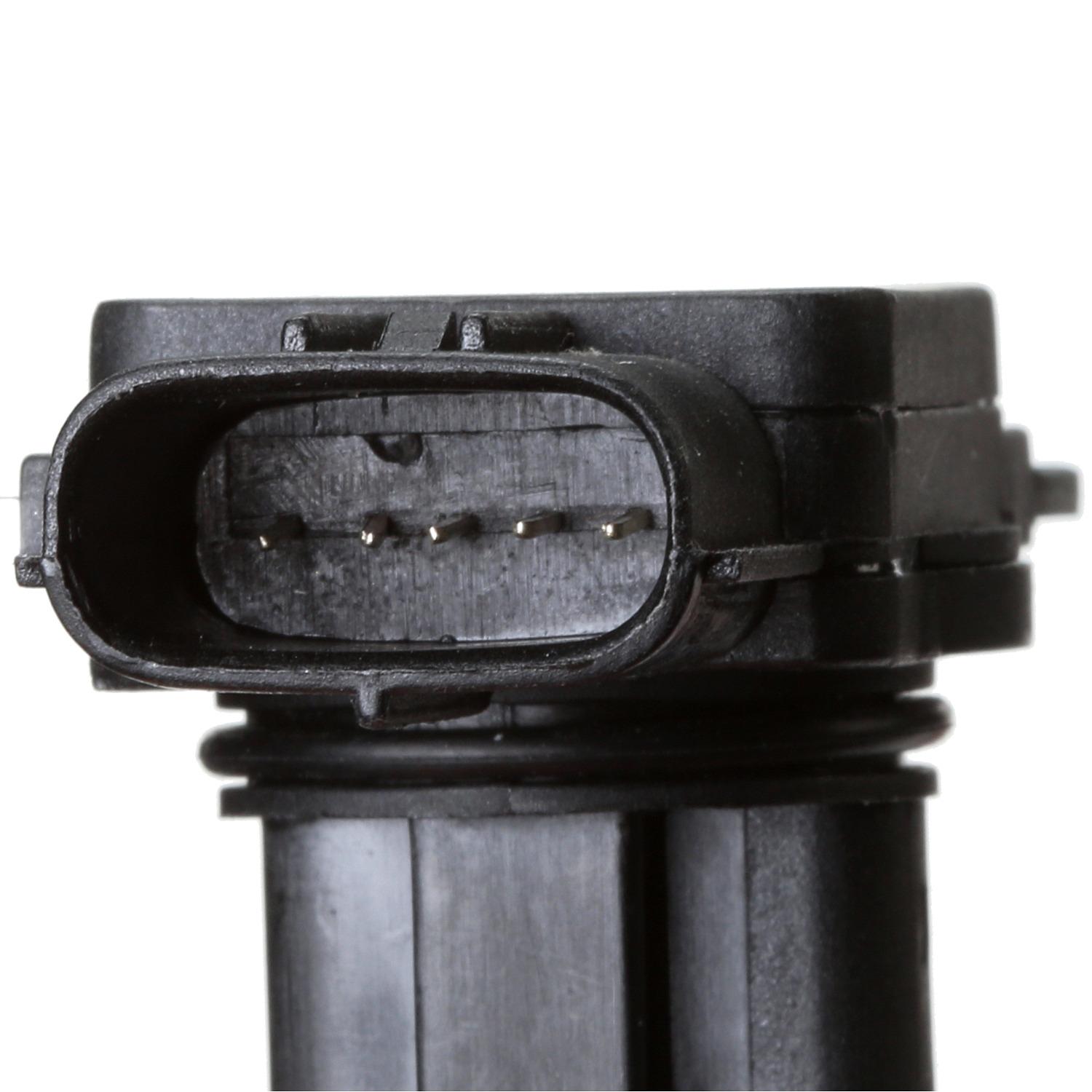 Delphi AF10344 Mass Air Flow Sensor product image 3 of 8