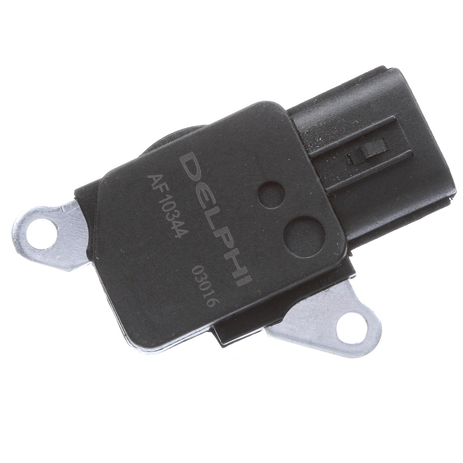 Delphi AF10344 Mass Air Flow Sensor product image 6 of 8