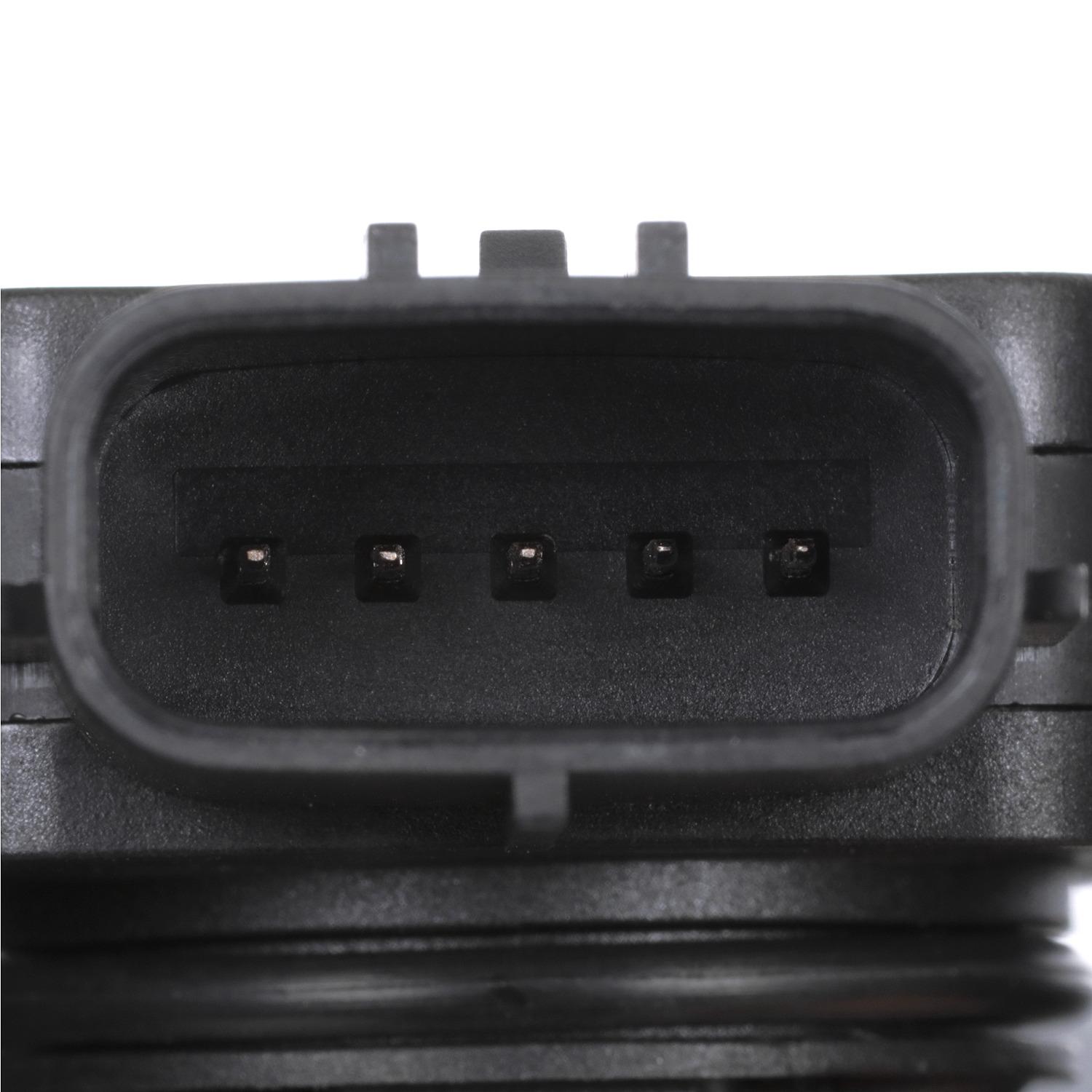 Delphi AF10347 Mass Air Flow Sensor product image 3 of 8