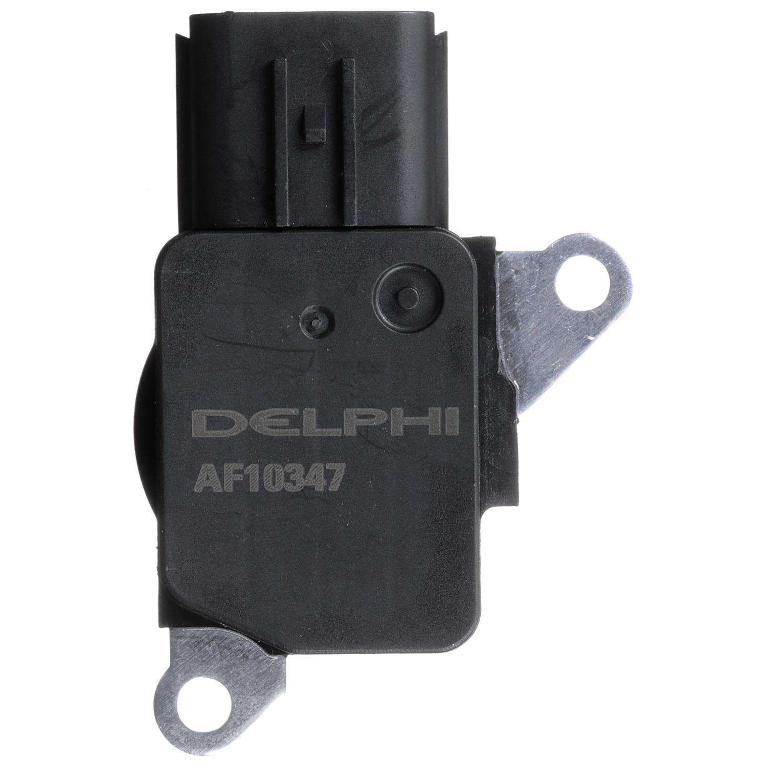 Delphi AF10347 Mass Air Flow Sensor product image 6 of 8
