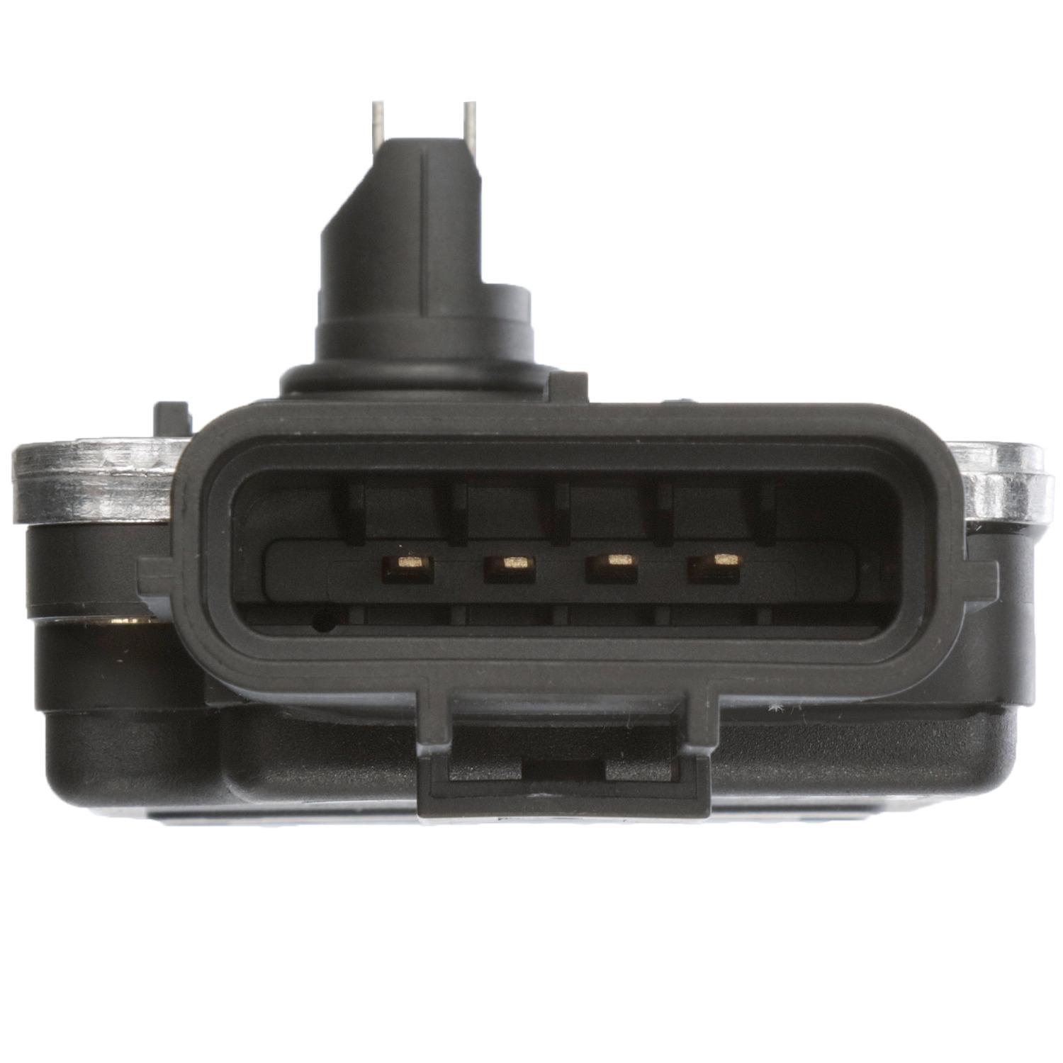 Delphi AF10350 - Mass Air Flow Sensor Delphi AF10350 Mass Air Flow Sensor product image 4 of 8