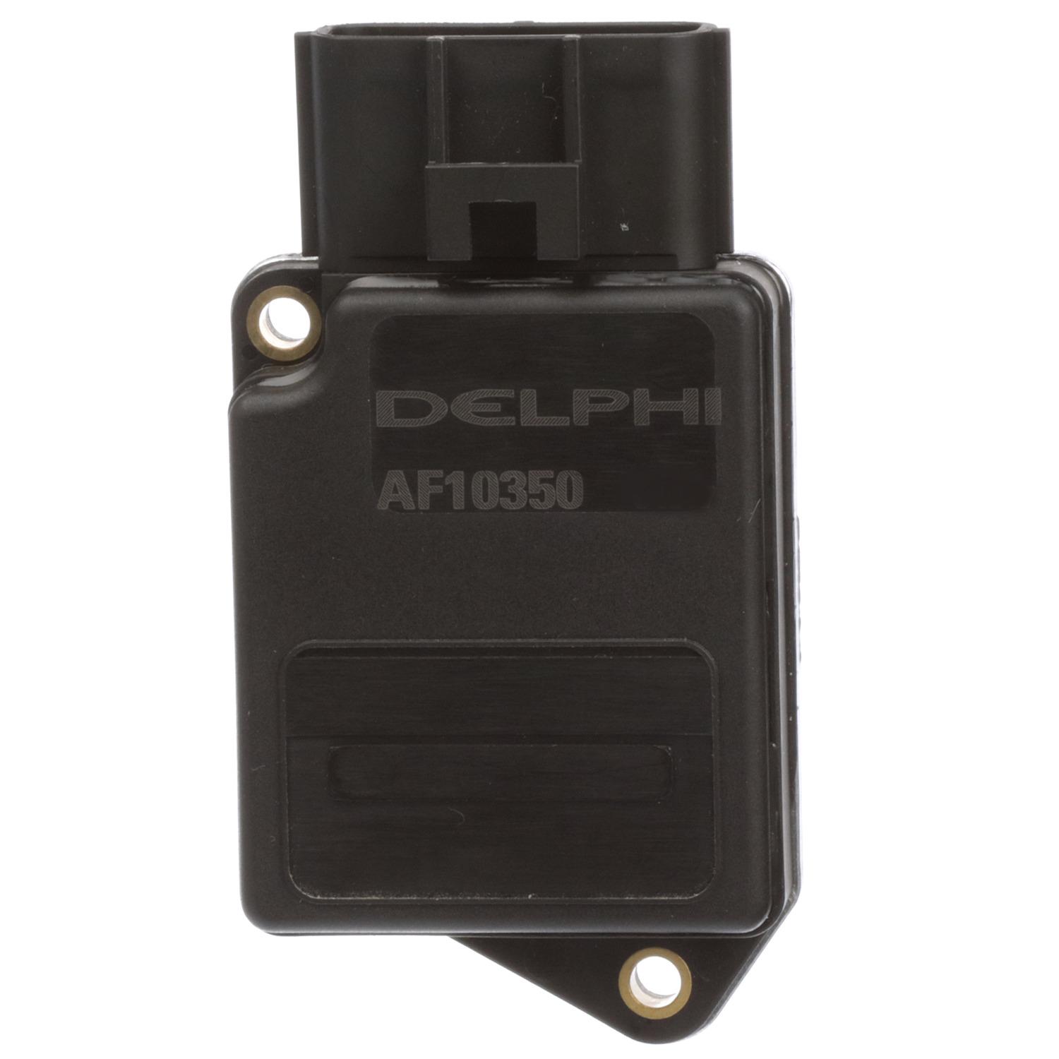 Delphi AF10350 - Mass Air Flow Sensor Delphi AF10350 Mass Air Flow Sensor product image 5 of 8
