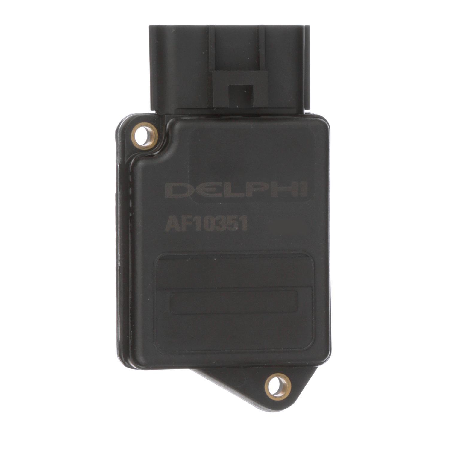 Delphi AF10351 Mass Air Flow Sensor product image 5 of 6