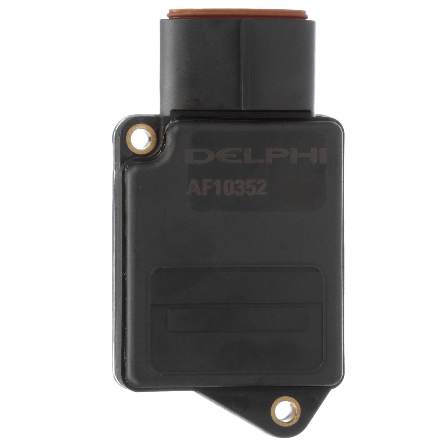 Delphi AF10352 Mass Air Flow Sensor product image 5 of 8