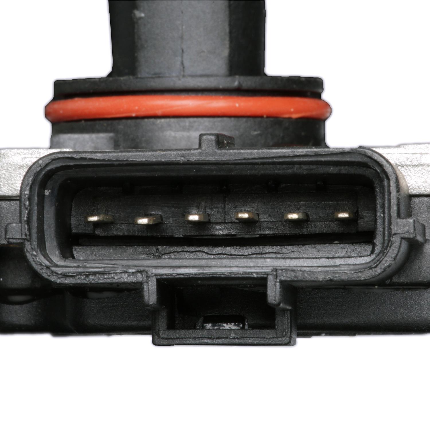 Delphi AF10353 Mass Air Flow Sensor product image 3 of 8