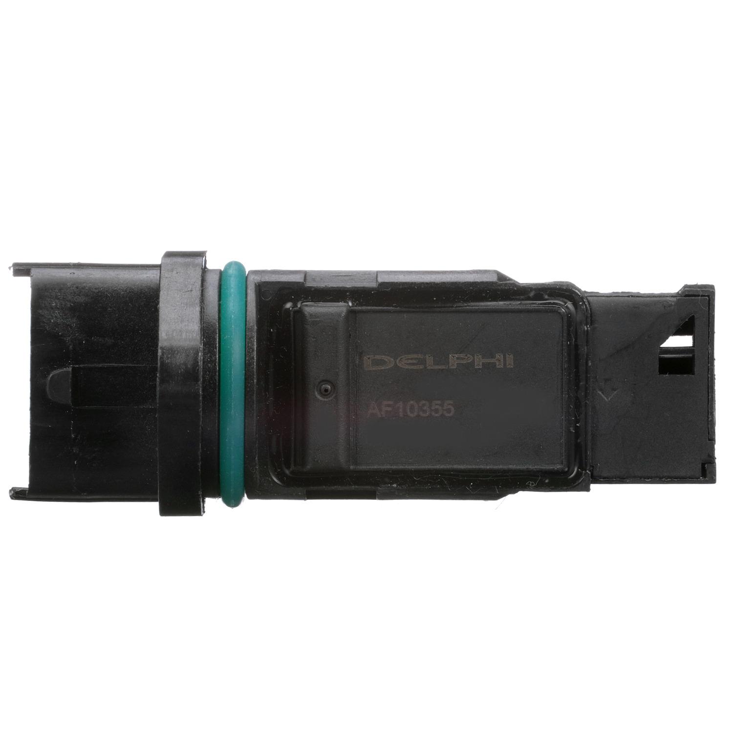 Delphi AF10355 Mass Air Flow Sensor product image 5 of 8