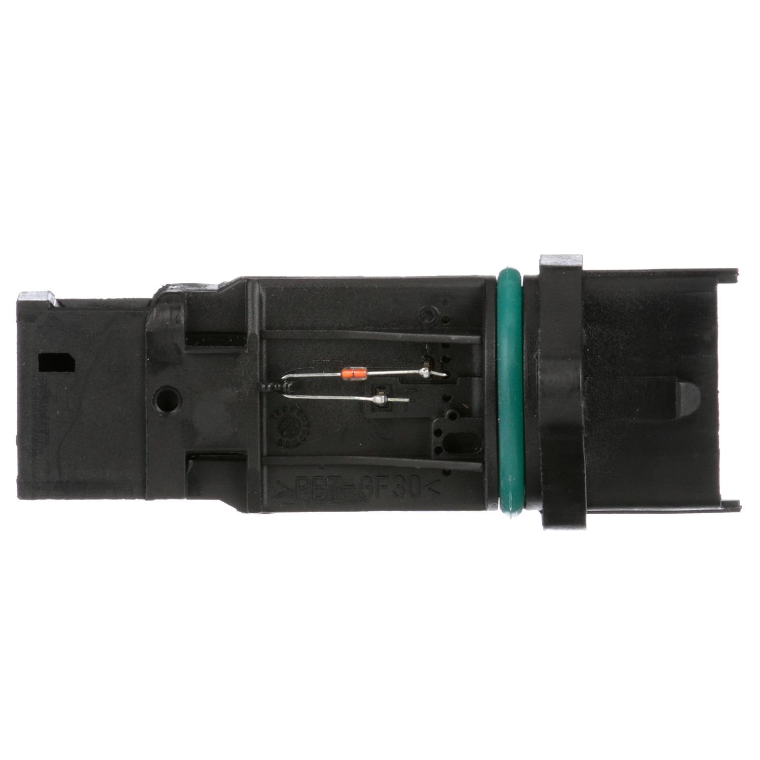 Delphi AF10356 Mass Air Flow Sensor product image 2 of 8