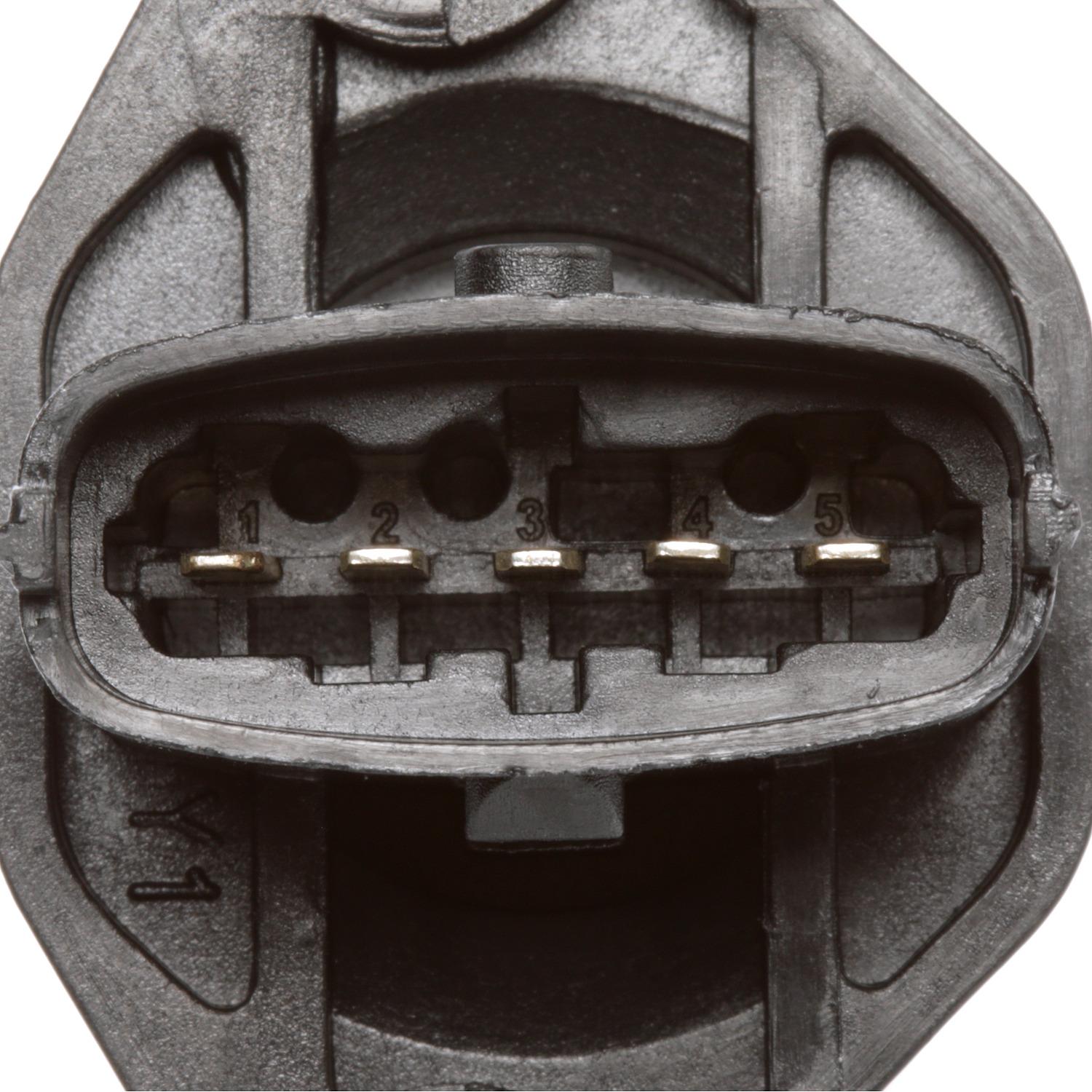Delphi AF10356 Mass Air Flow Sensor product image 3 of 8