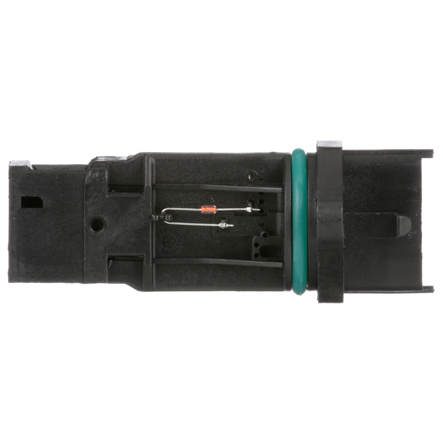 Delphi AF10357 - Mass Air Flow Sensor Delphi AF10357 Mass Air Flow Sensor product image 2 of 8