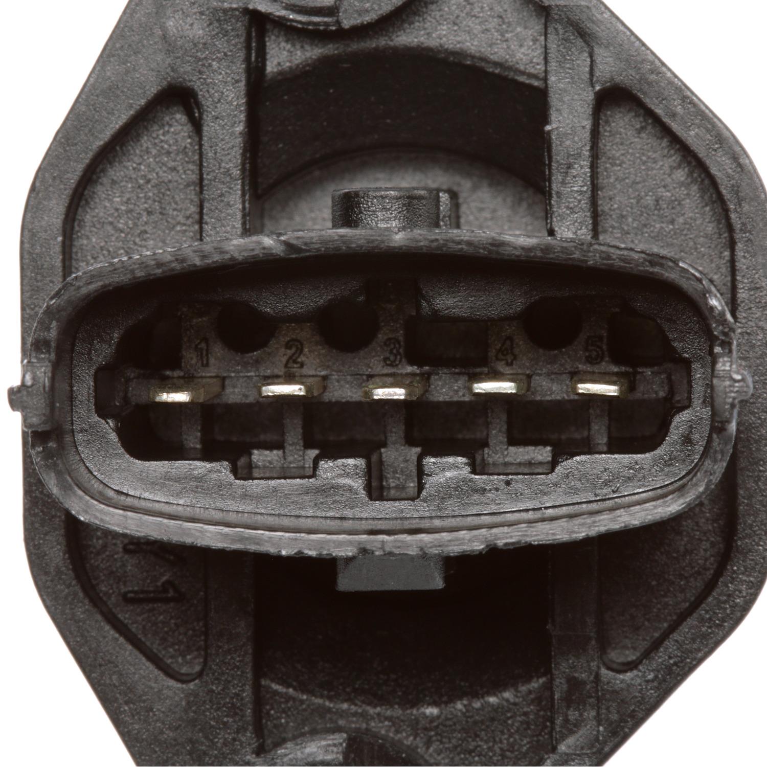 Delphi AF10357 - Mass Air Flow Sensor Delphi AF10357 Mass Air Flow Sensor product image 3 of 8