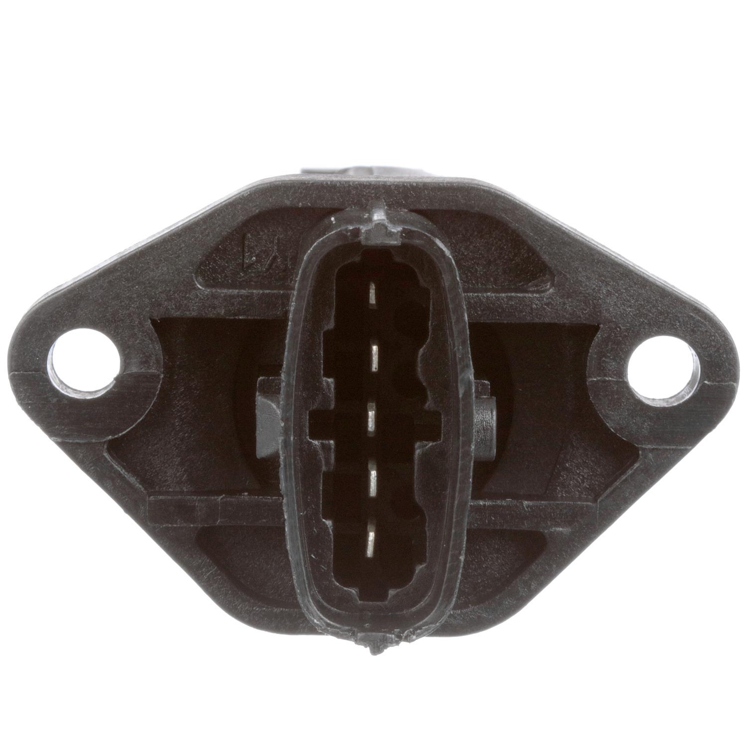 Delphi AF10357 - Mass Air Flow Sensor Delphi AF10357 Mass Air Flow Sensor product image 4 of 8