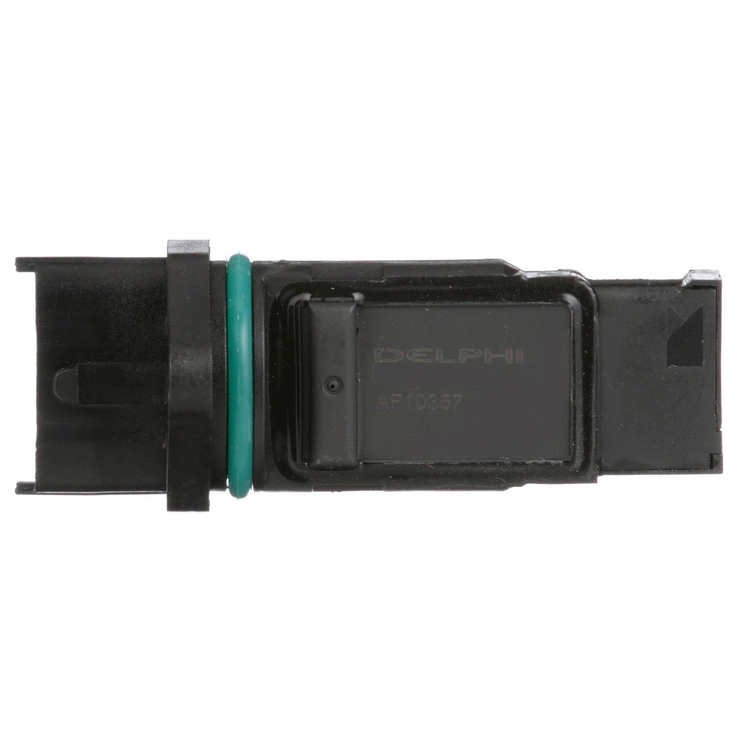 Delphi AF10357 - Mass Air Flow Sensor Delphi AF10357 Mass Air Flow Sensor product image 5 of 8