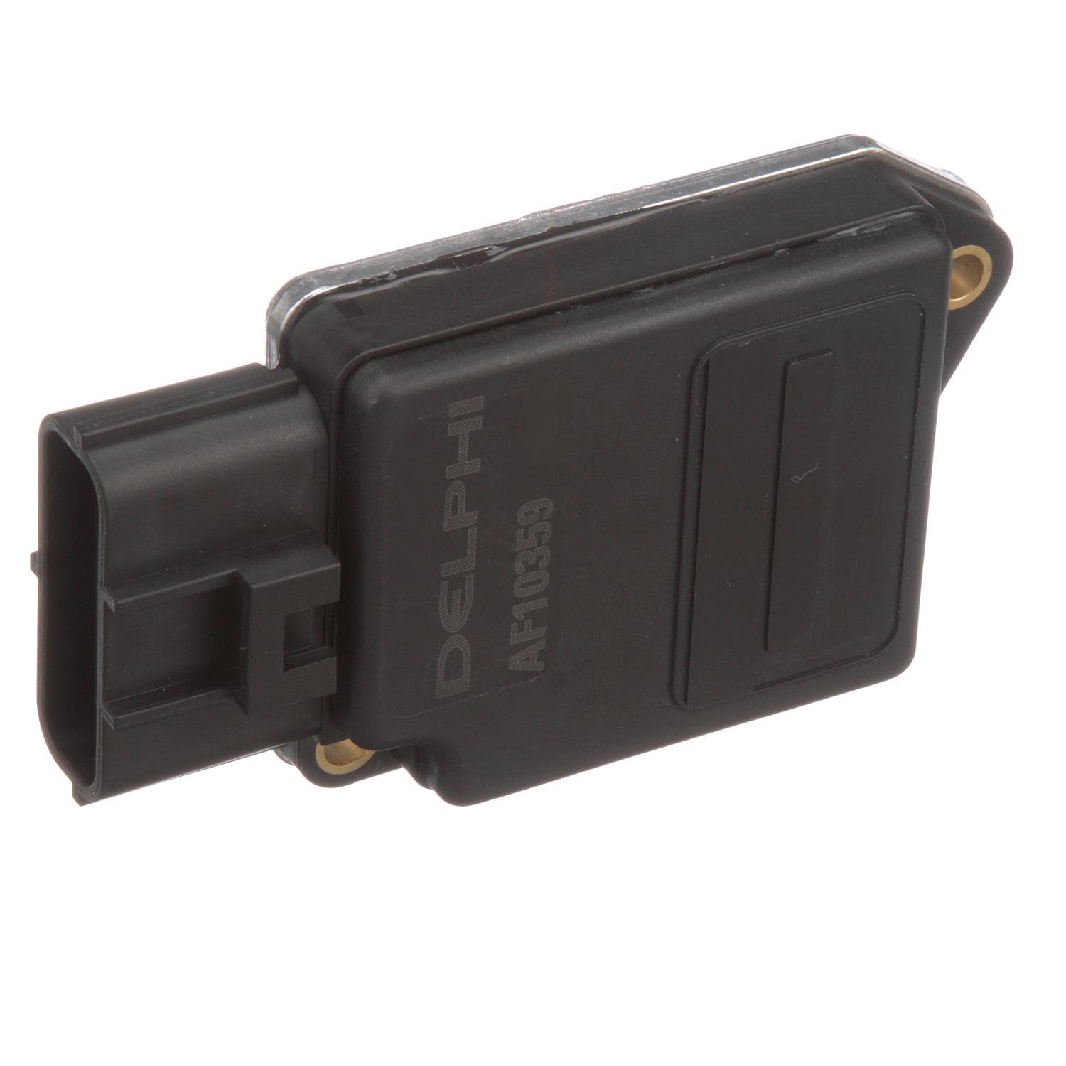 Delphi AF10359 Mass Air Flow Sensor product image 1 of 8
