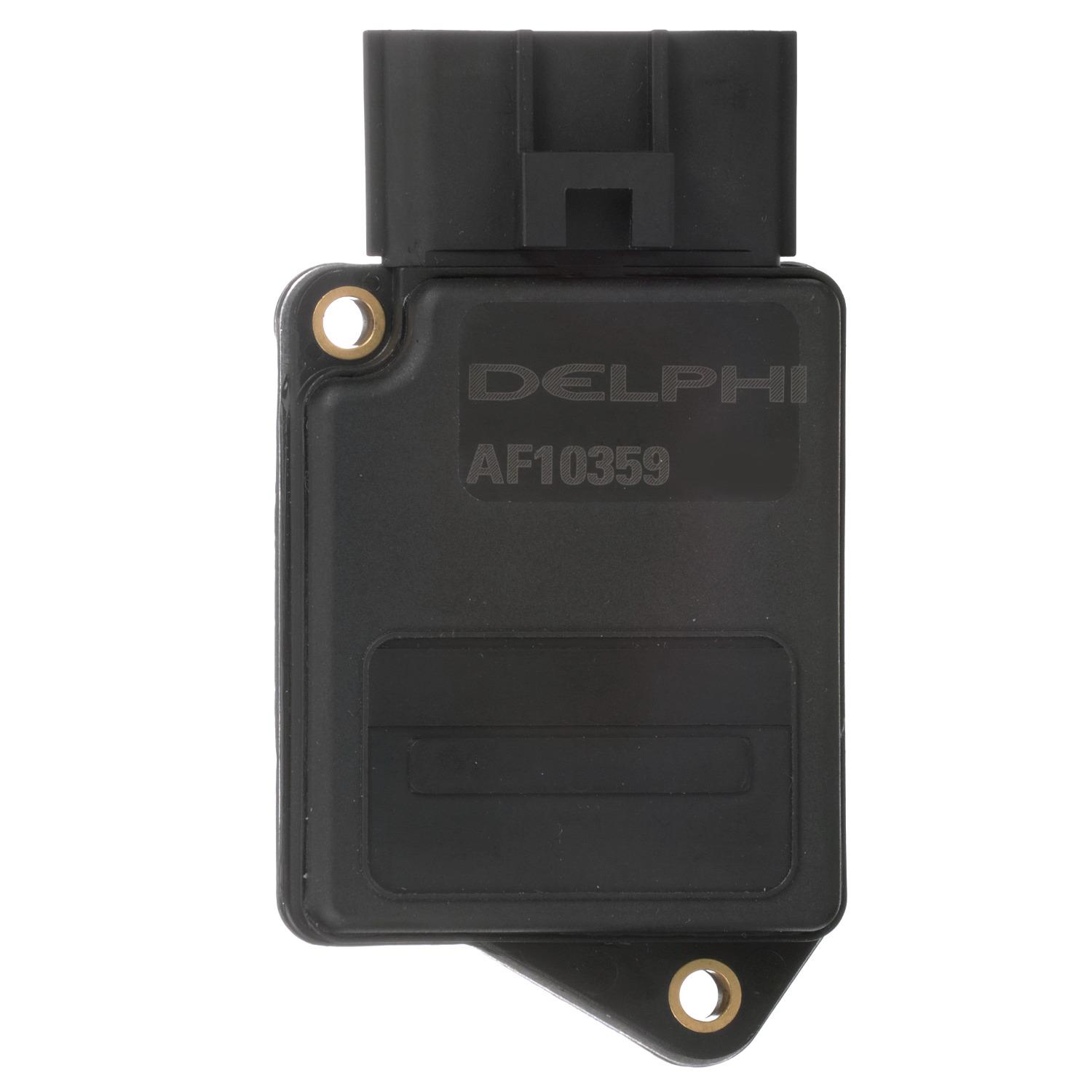 Delphi AF10359 Mass Air Flow Sensor product image 2 of 8