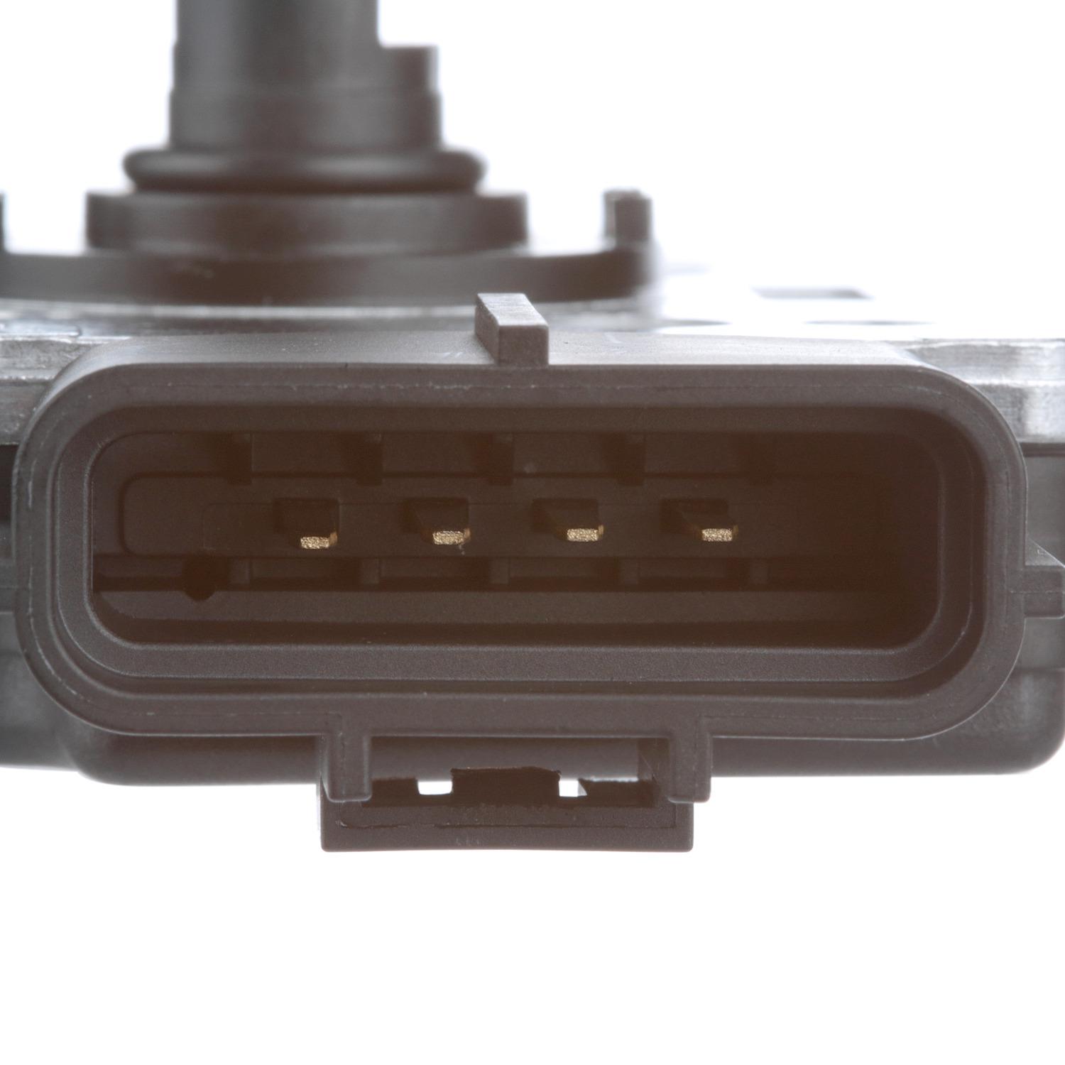 Delphi AF10359 Mass Air Flow Sensor product image 3 of 8