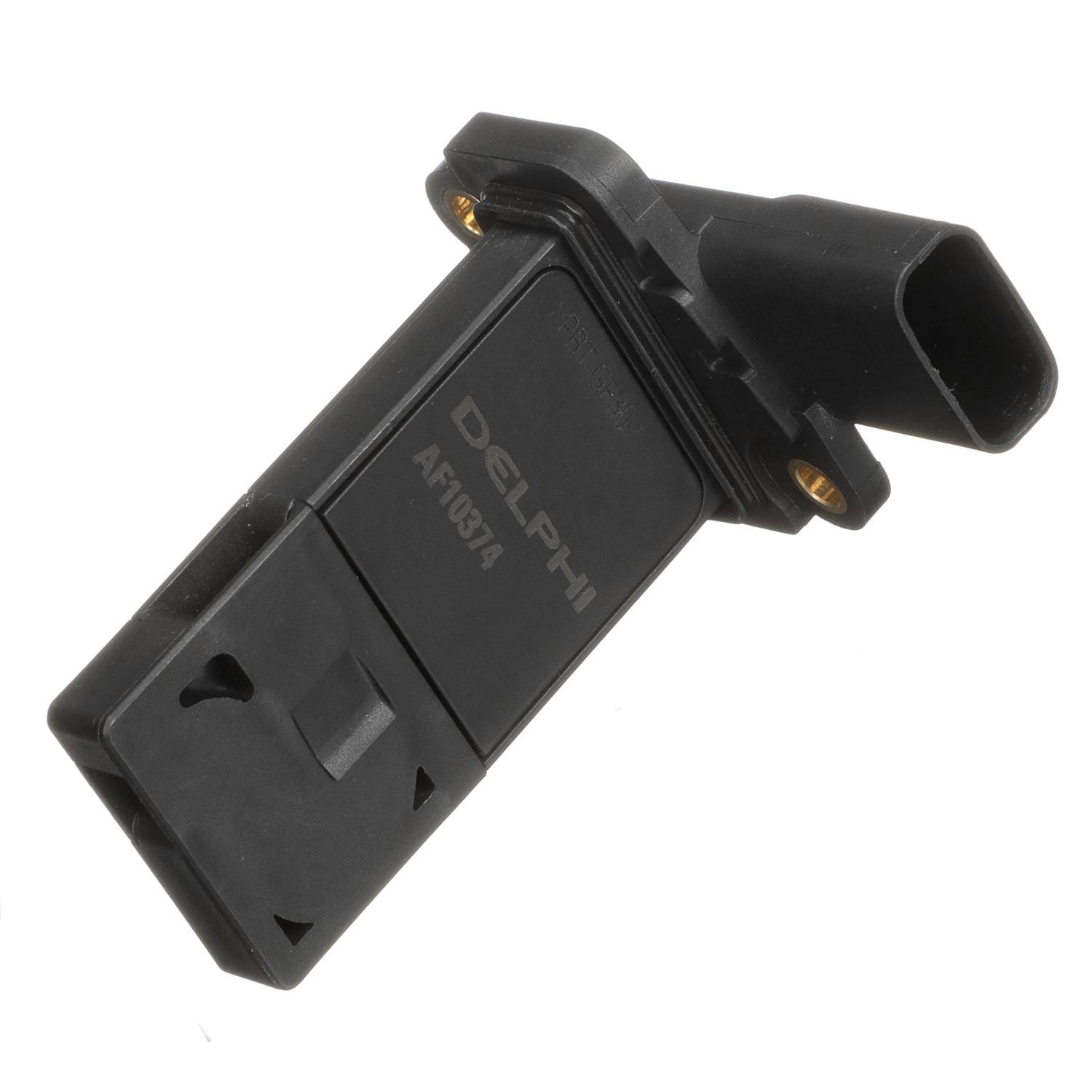 Delphi AF10374 Mass Air Flow Sensor product image 1 of 8