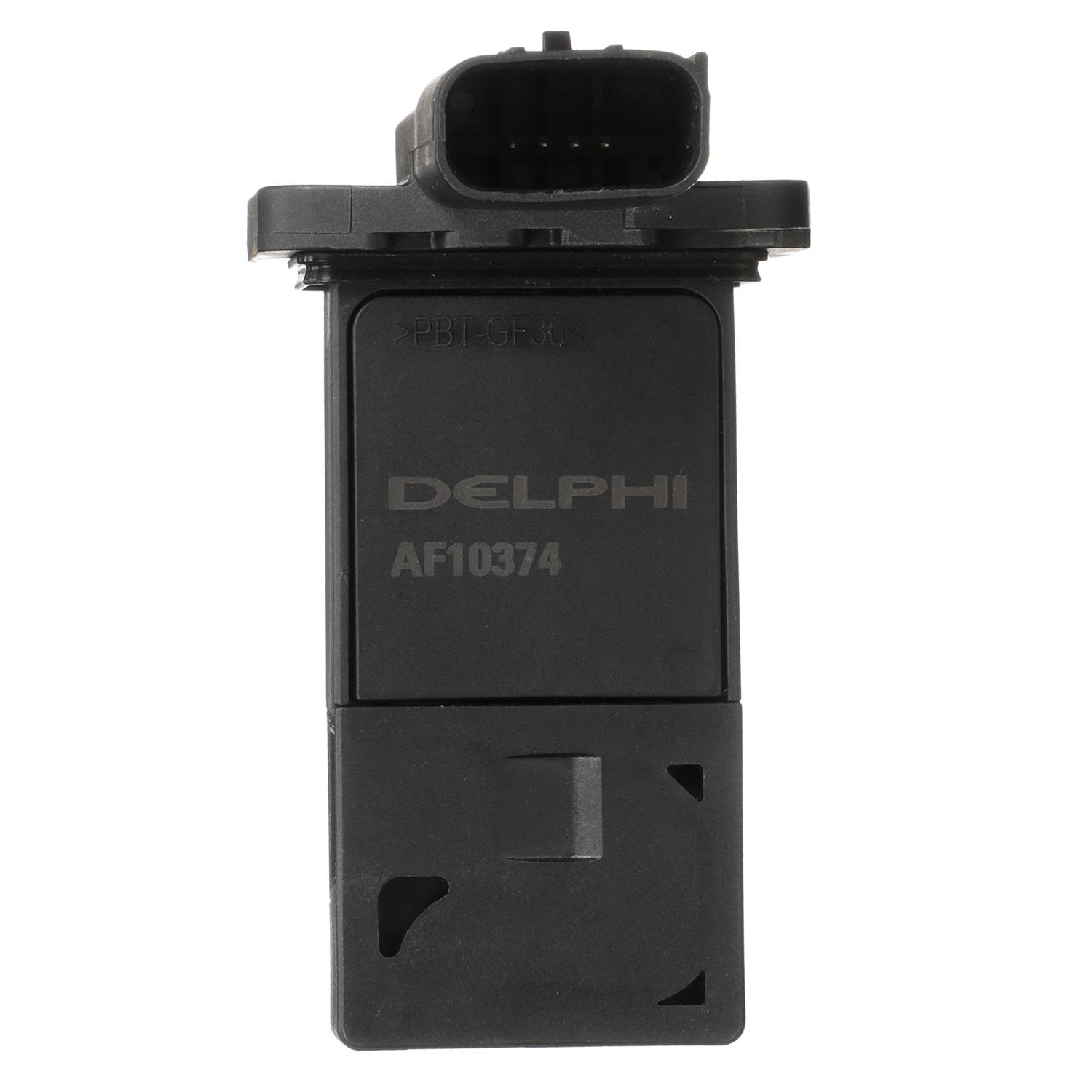 Delphi AF10374 Mass Air Flow Sensor product image 5 of 8