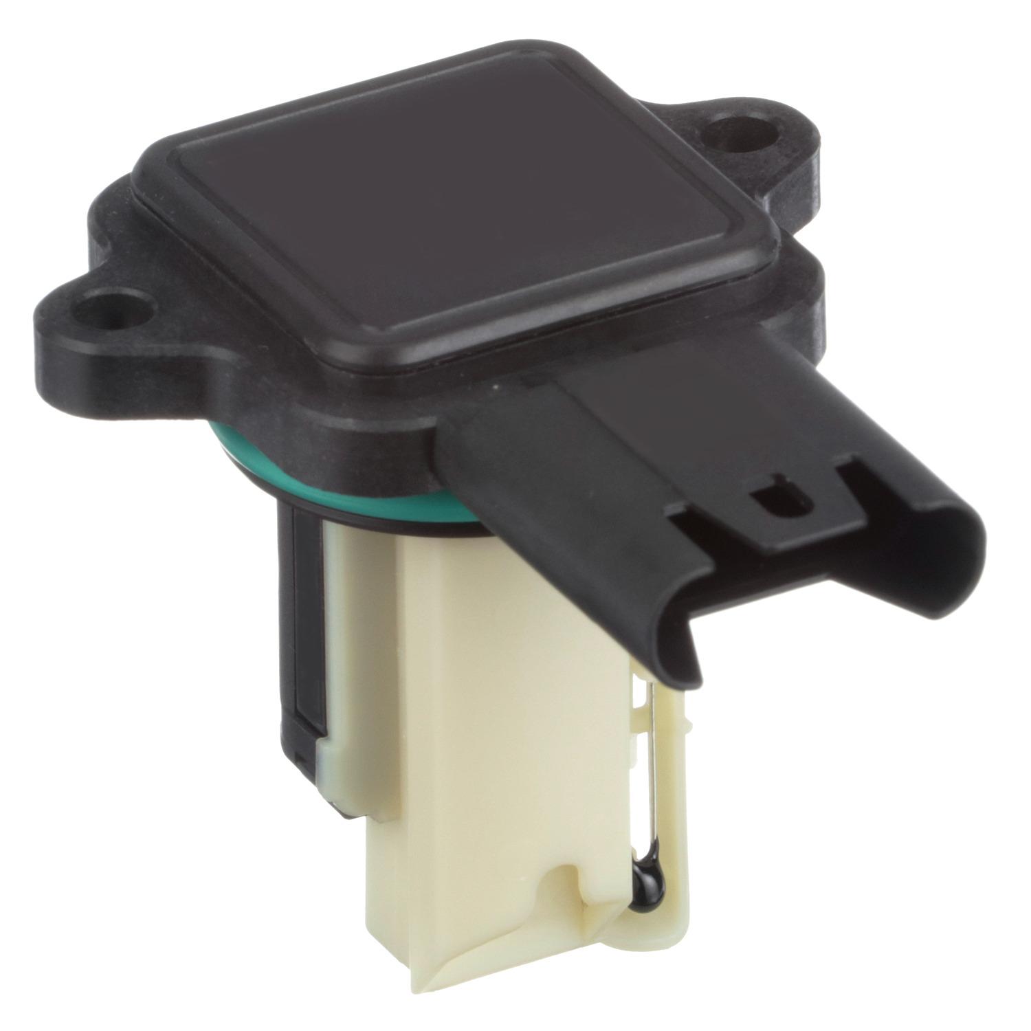 Delphi AF10381 - Mass Air Flow Sensor Delphi AF10381 Mass Air Flow Sensor product image 1 of 8