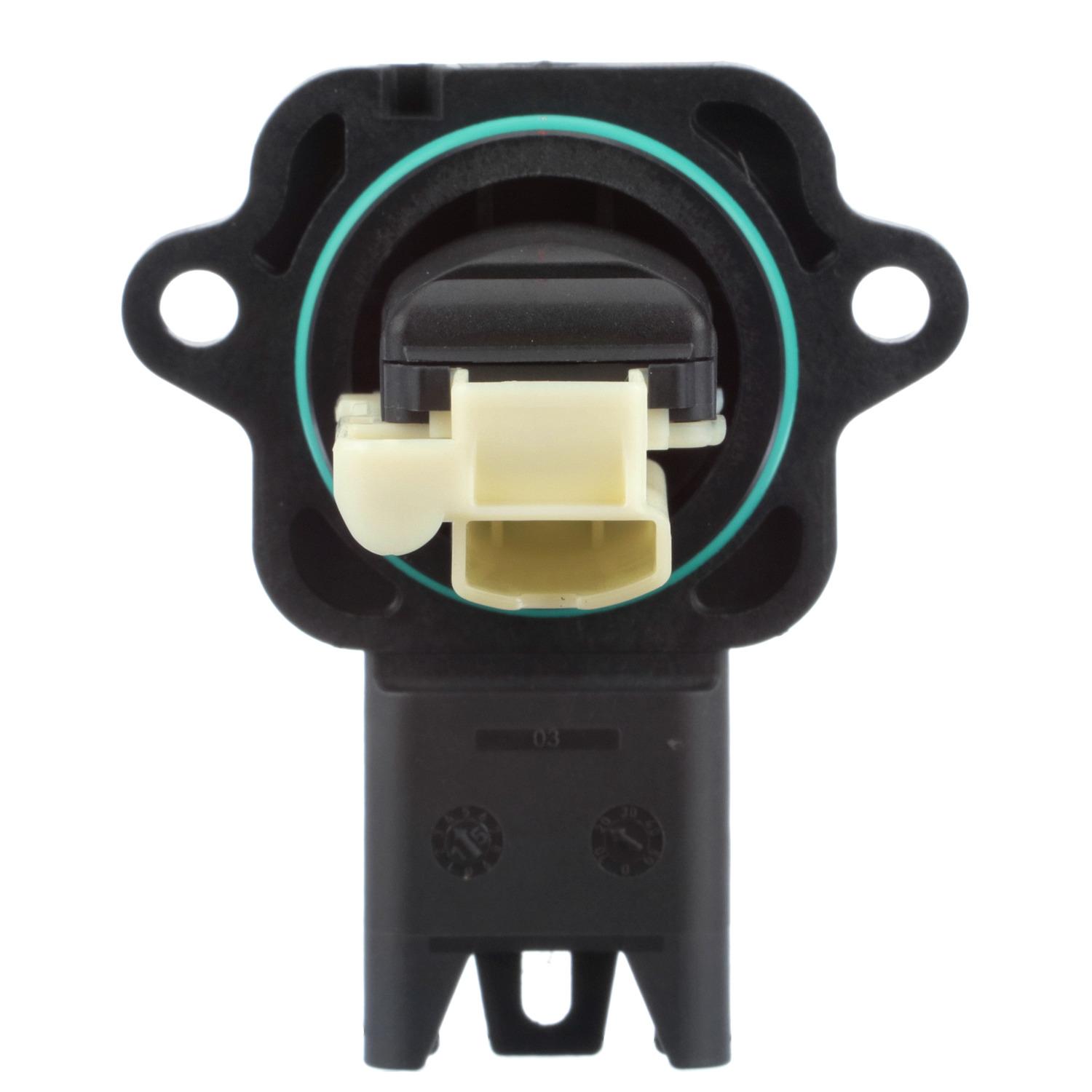 Delphi AF10381 - Mass Air Flow Sensor Delphi AF10381 Mass Air Flow Sensor product image 4 of 8