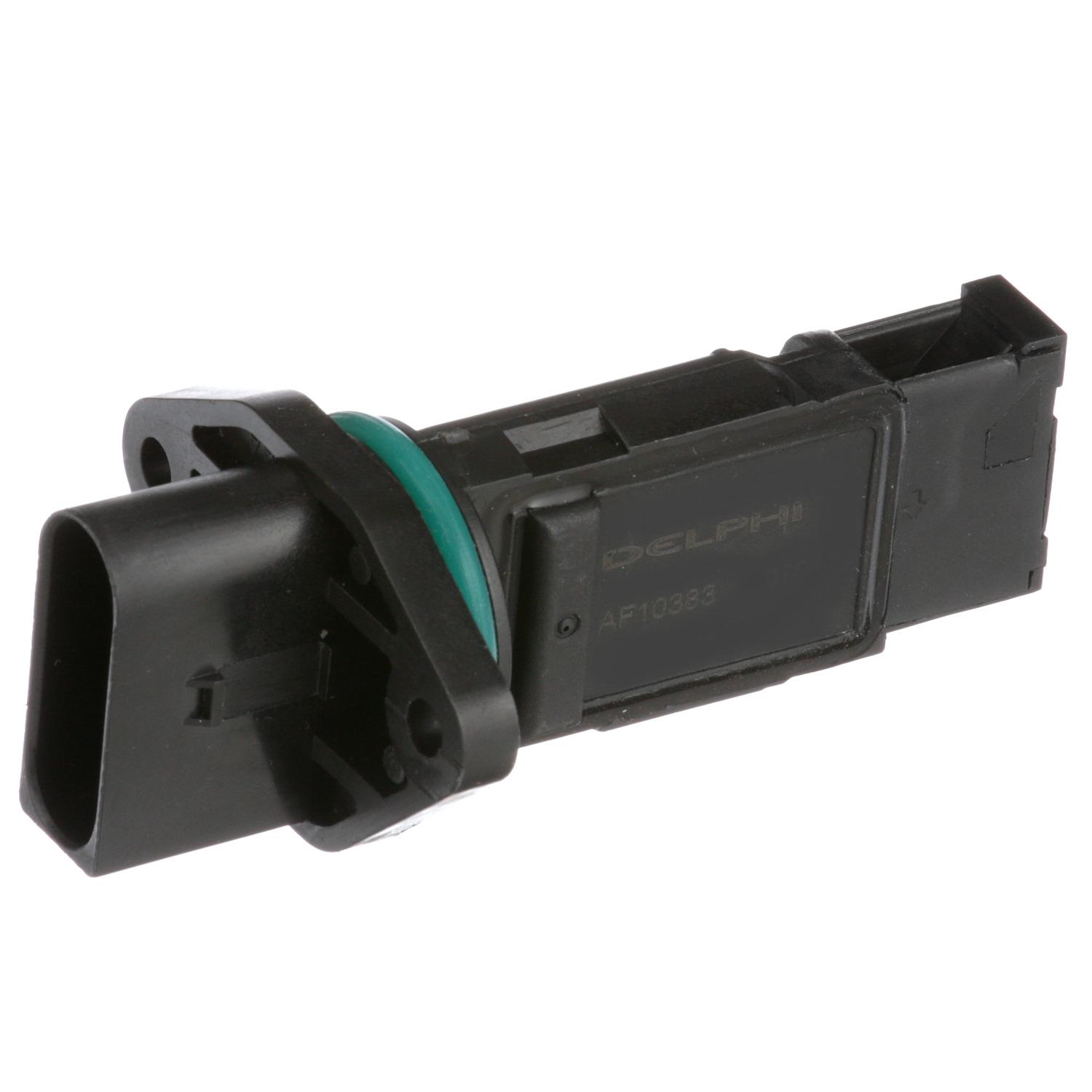 Delphi AF10383 Mass Air Flow Sensor product image 1 of 8