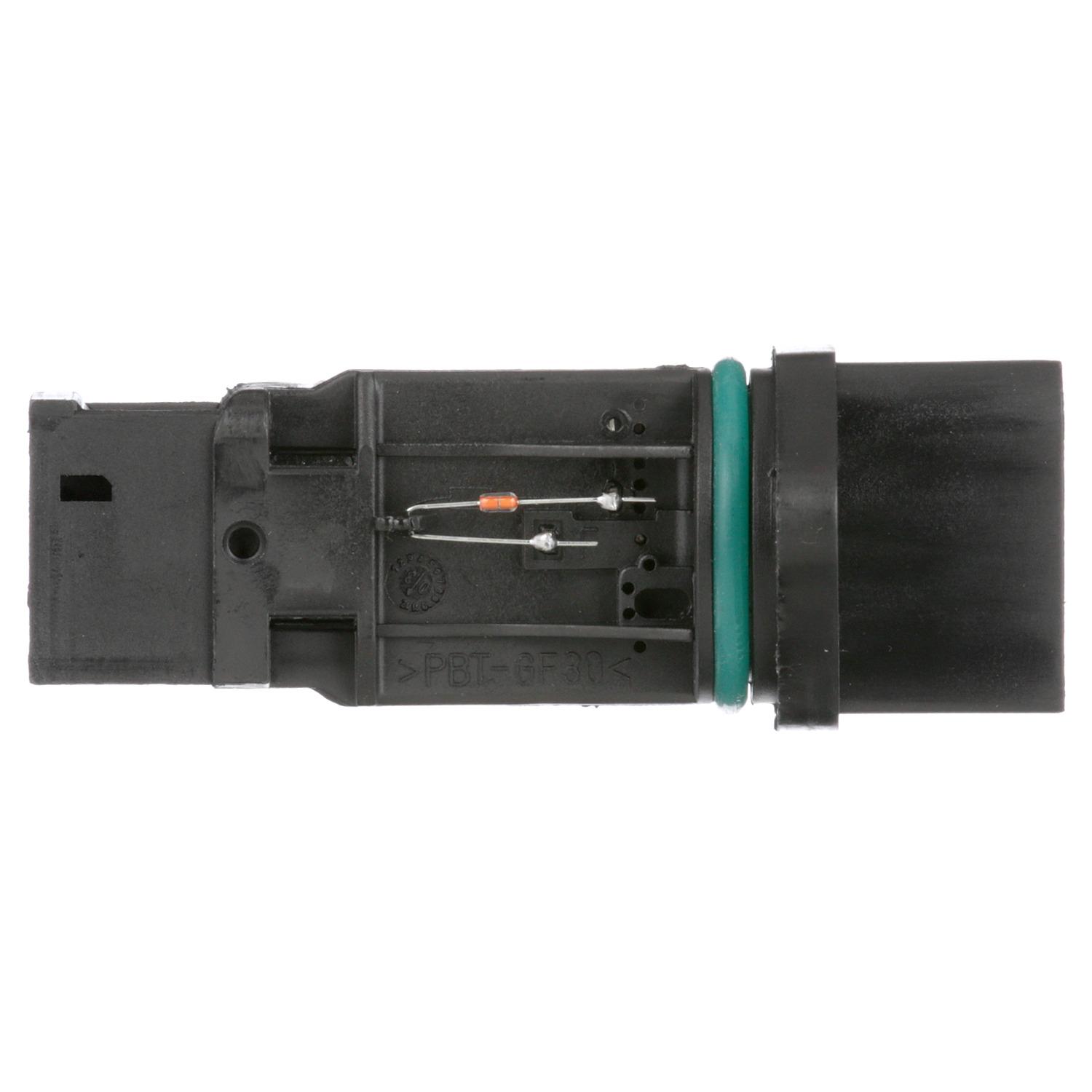 Delphi AF10383 Mass Air Flow Sensor product image 2 of 8