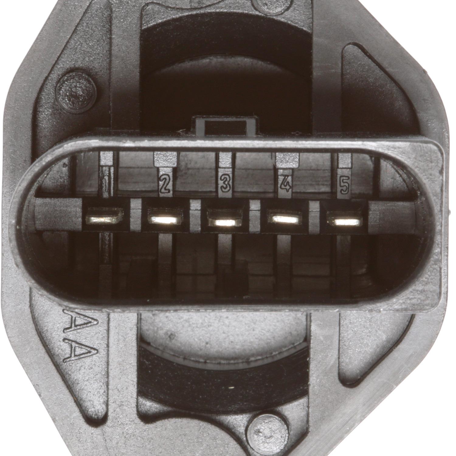 Delphi AF10383 Mass Air Flow Sensor product image 3 of 8