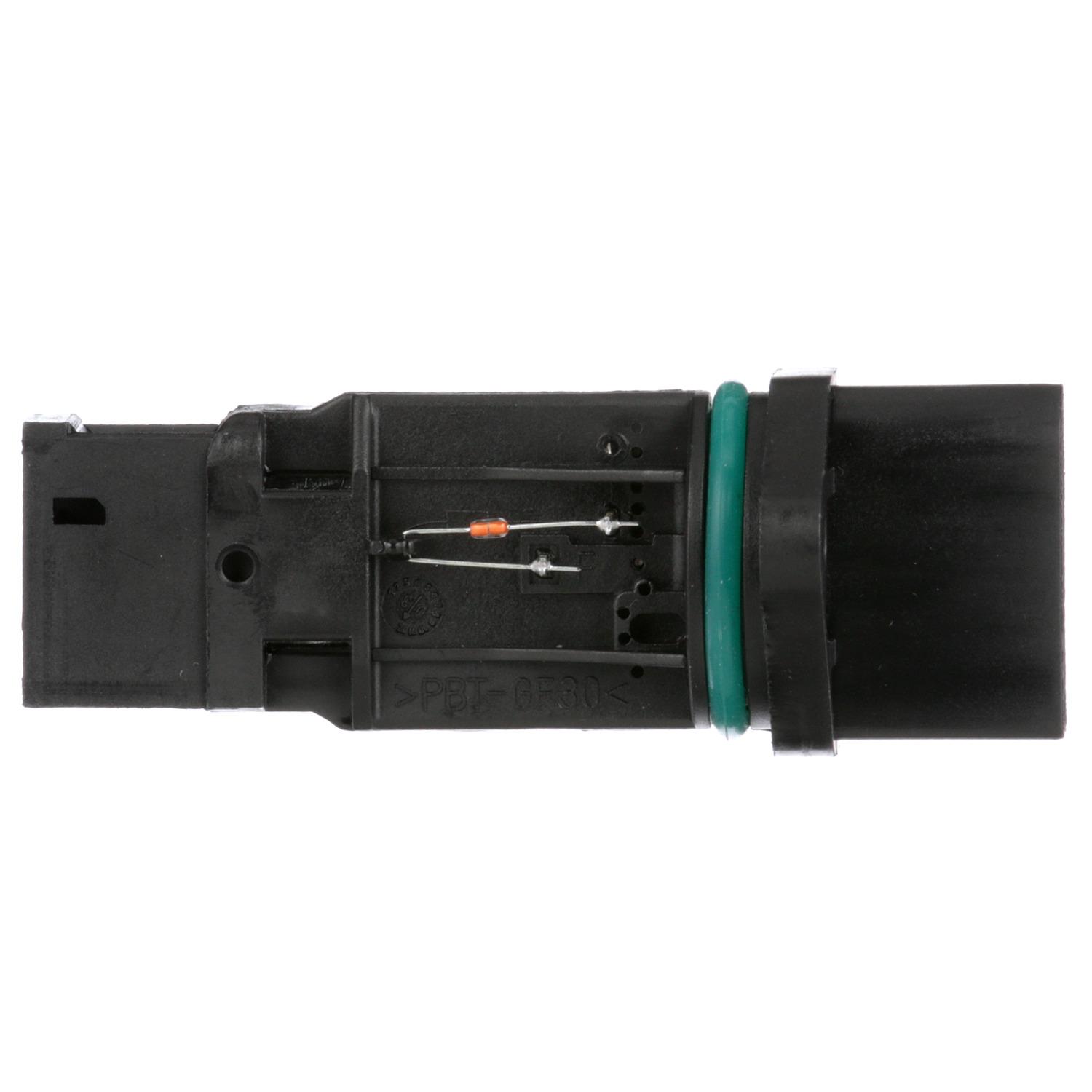Delphi AF10385 Mass Air Flow Sensor product image 2 of 8