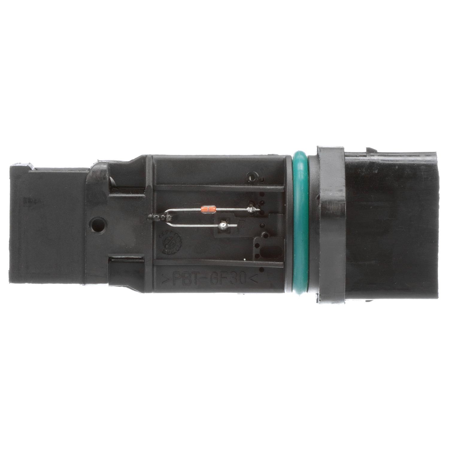 Delphi AF10386 Mass Air Flow Sensor product image 2 of 8