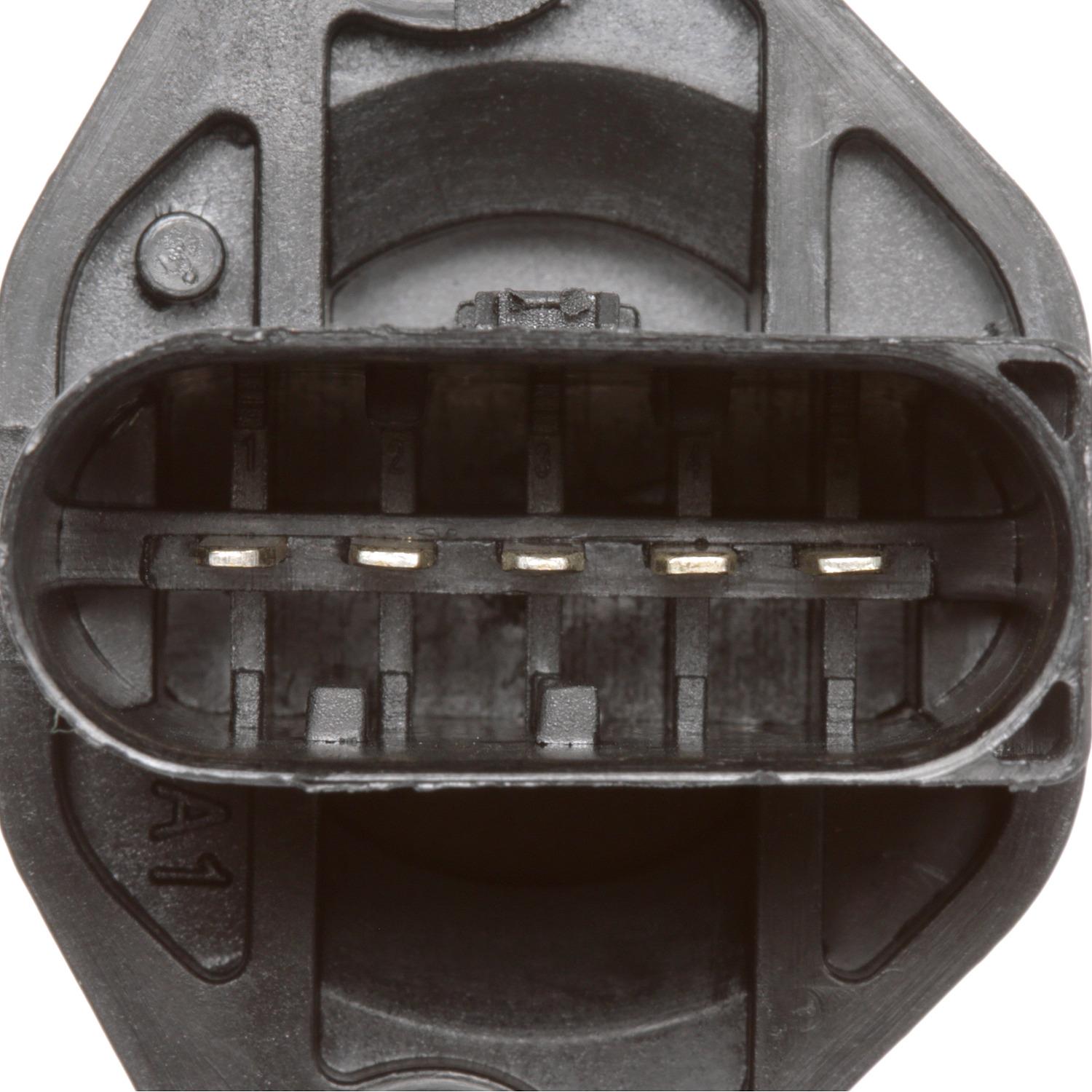 Delphi AF10386 Mass Air Flow Sensor product image 3 of 8