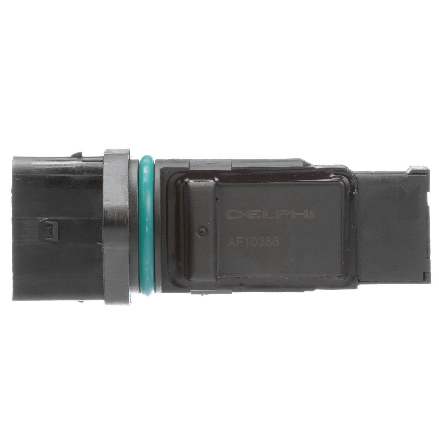 Delphi AF10386 Mass Air Flow Sensor product image 5 of 8
